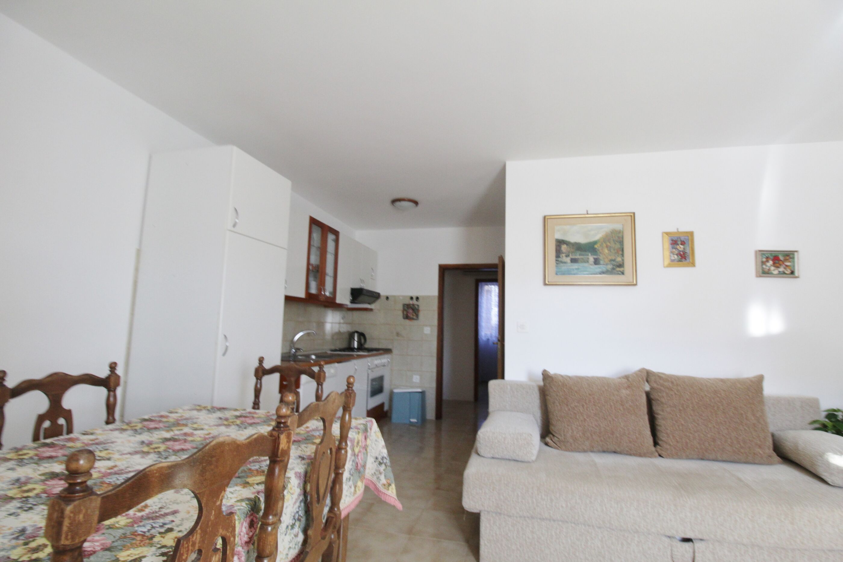 Apartments Marija Savudrija 81514-A1