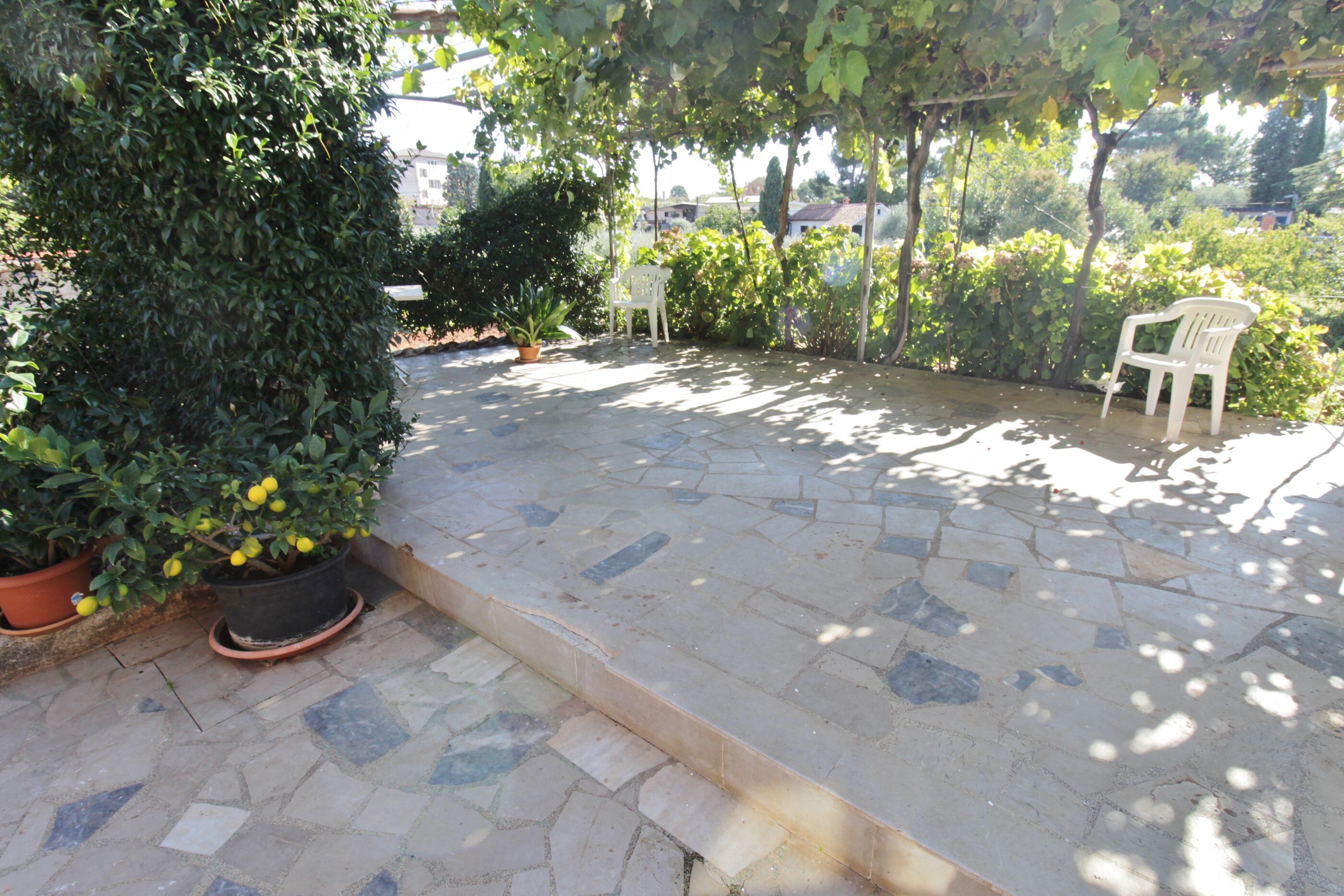 Apartments Marija Savudrija 81514-A1