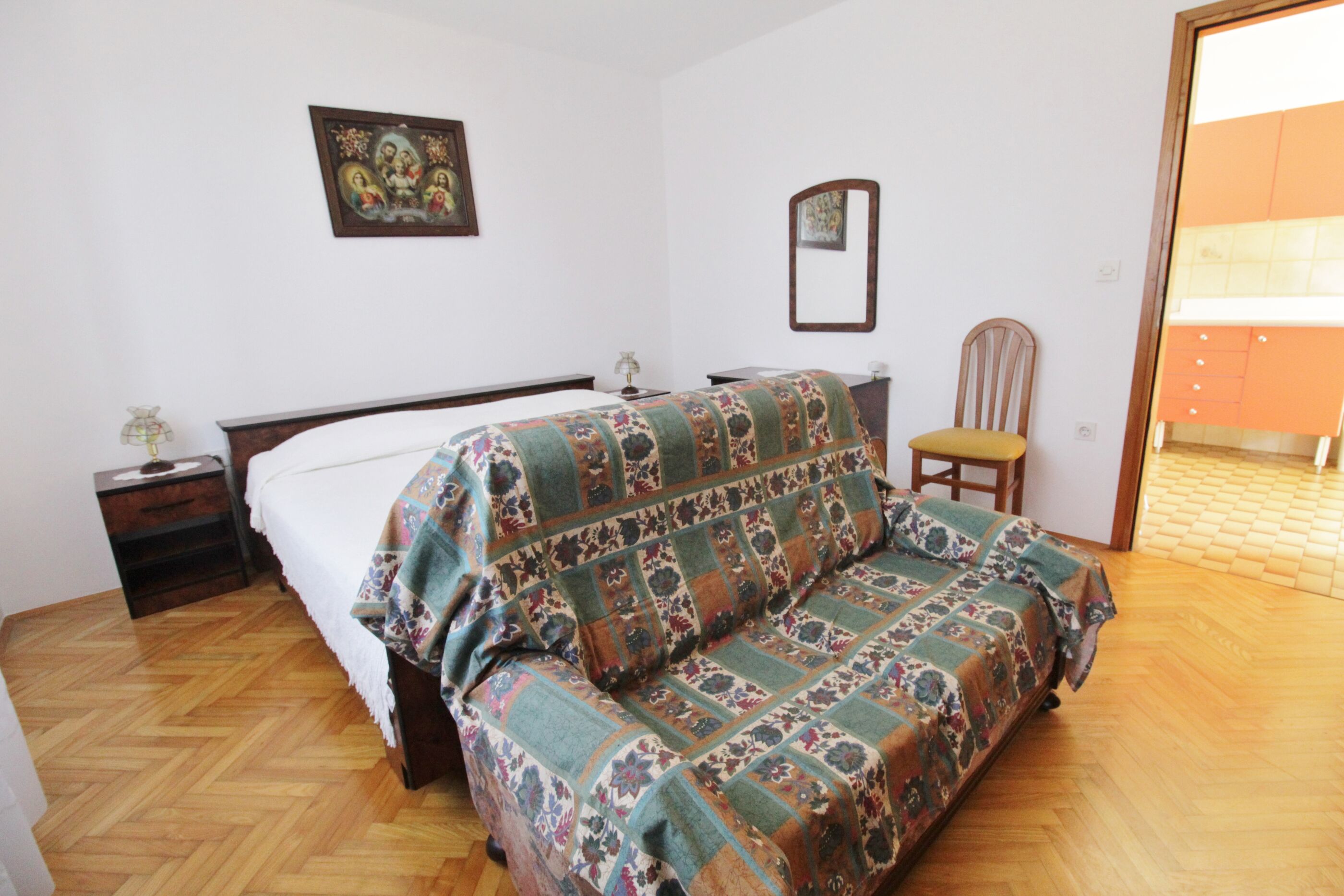 Apartments Marija Savudrija 81514-A2