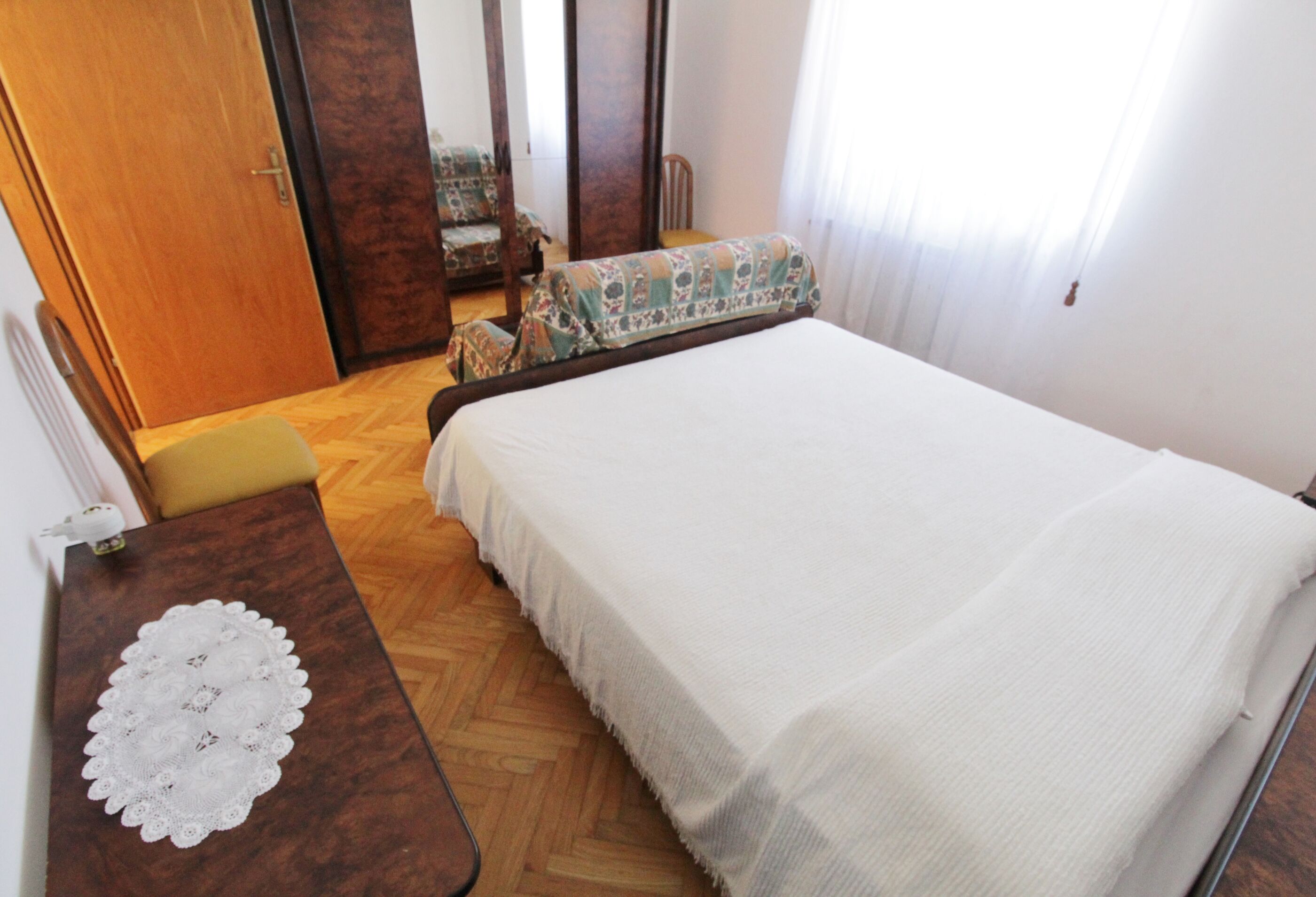 Apartments Marija Savudrija 81514-A2