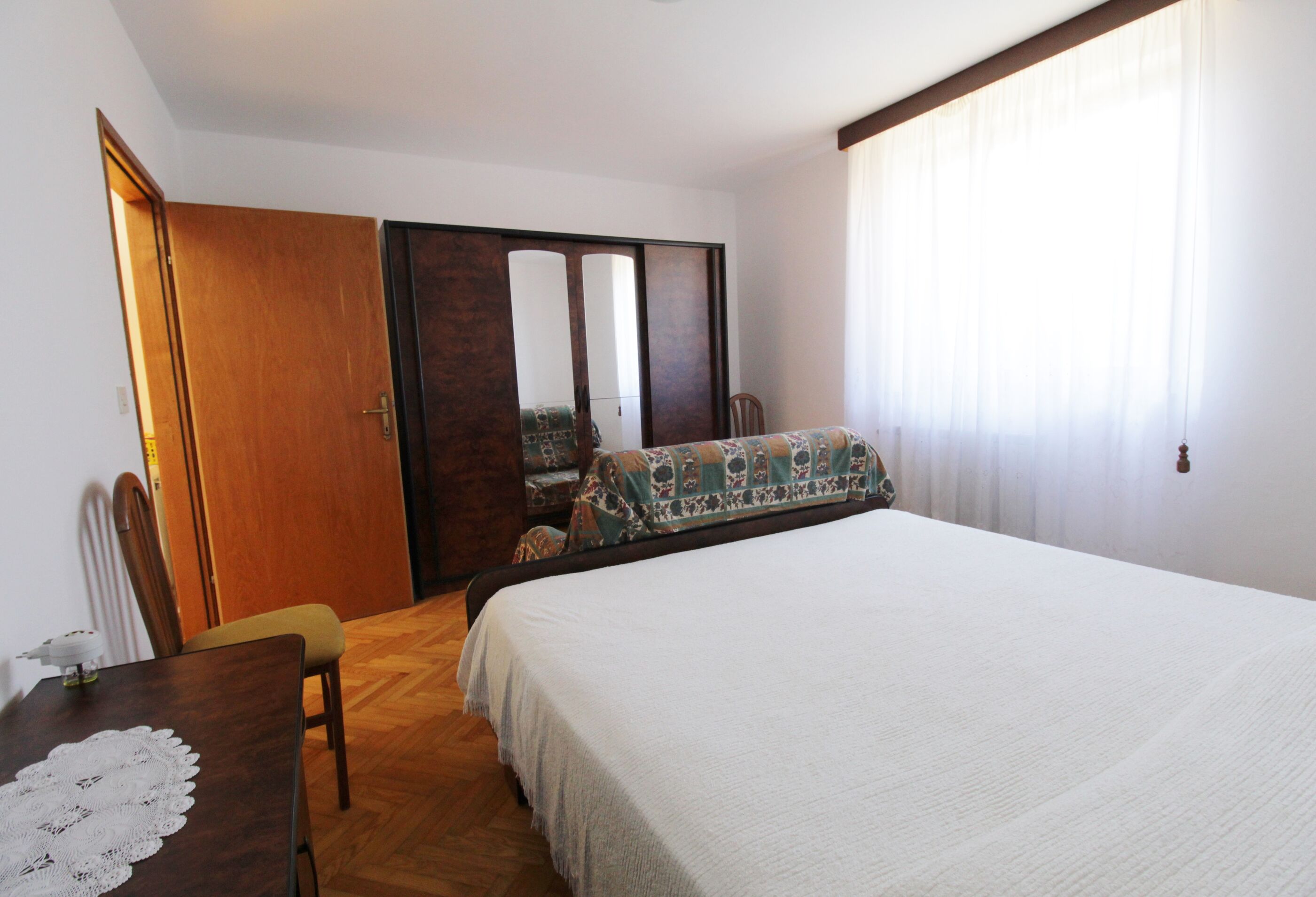 Apartments Marija Savudrija 81514-A2