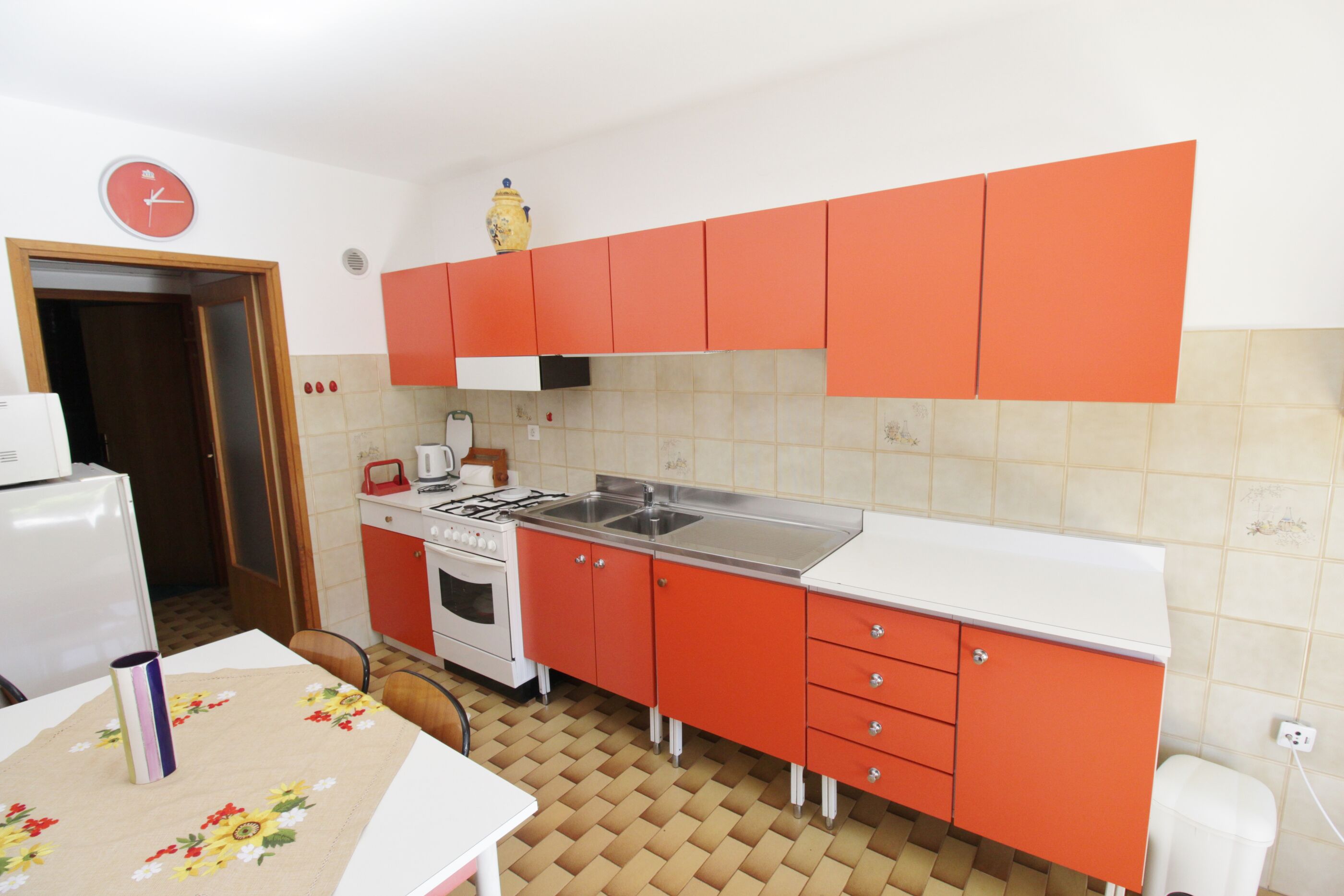 Apartments Marija Savudrija 81514-A2