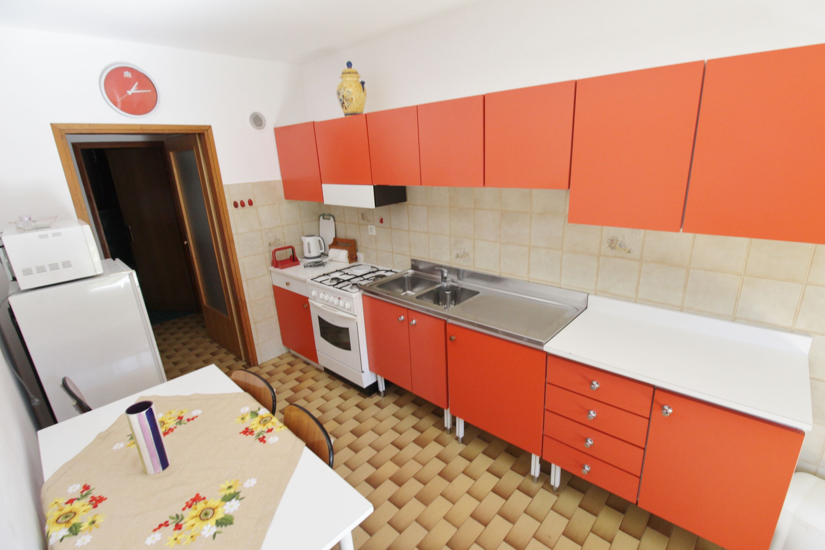 Apartments Marija Savudrija 81514-A2