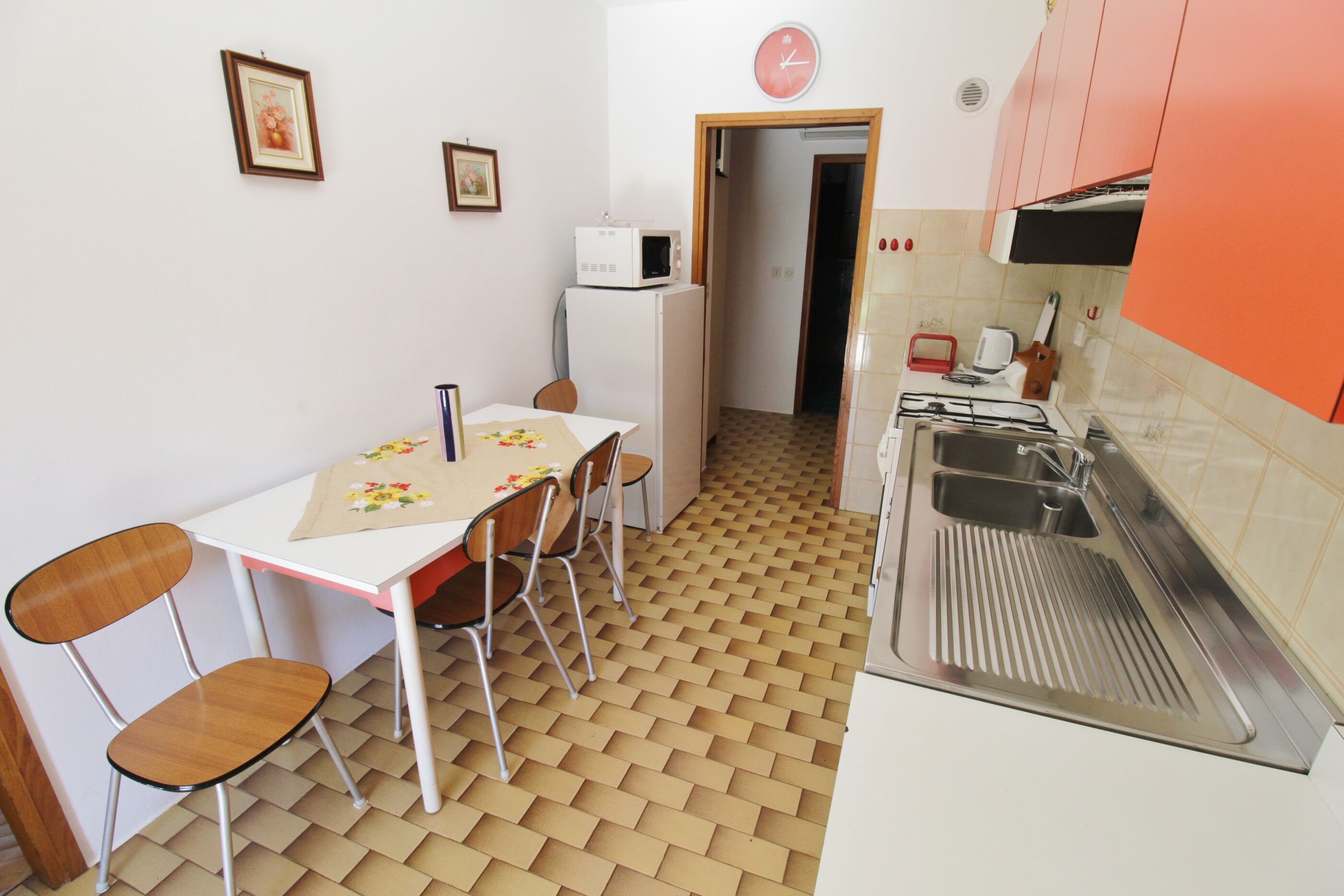 Apartments Marija Savudrija 81514-A2