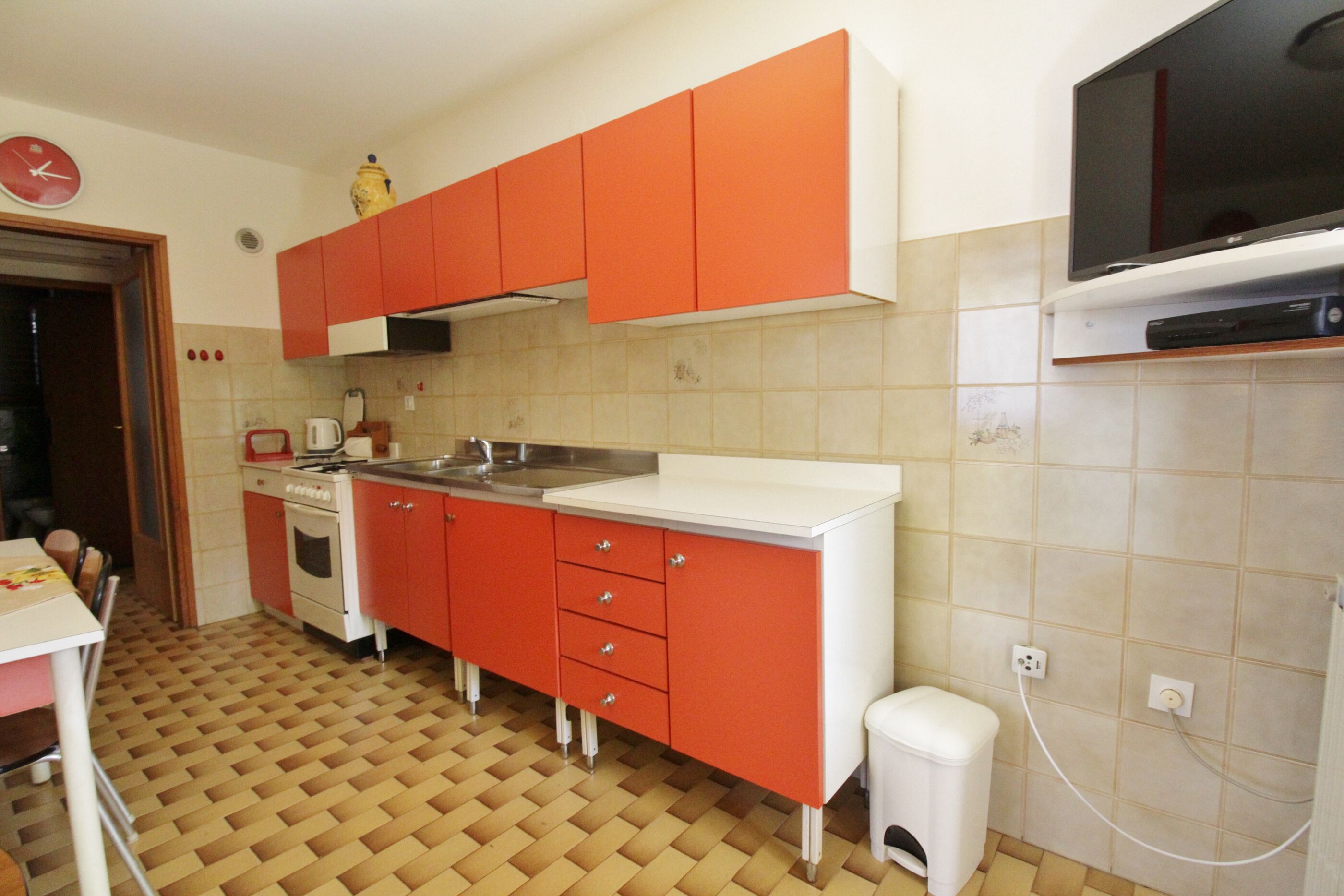 Apartments Marija Savudrija 81514-A2