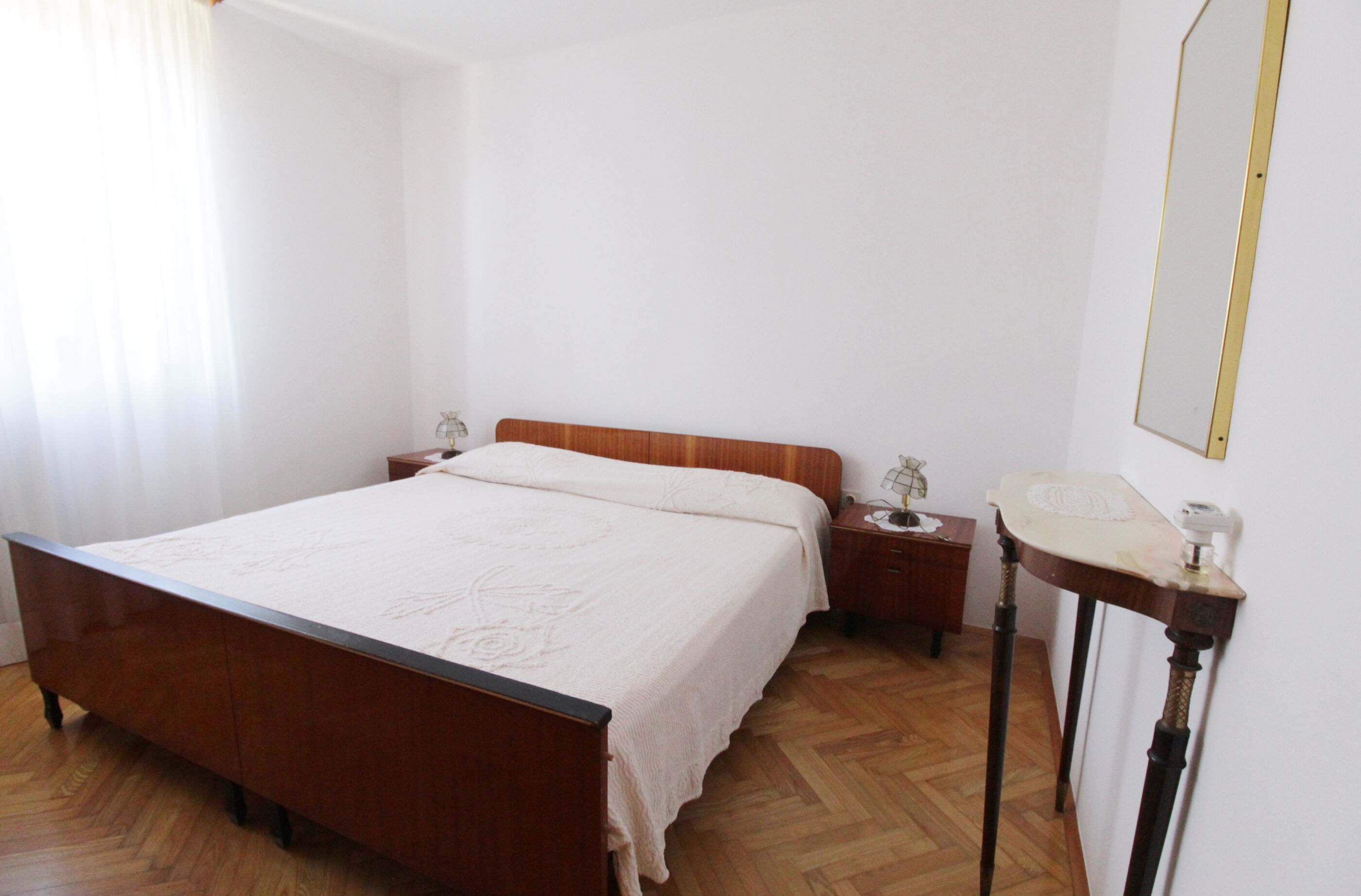Apartments Marija Savudrija 81514-A2
