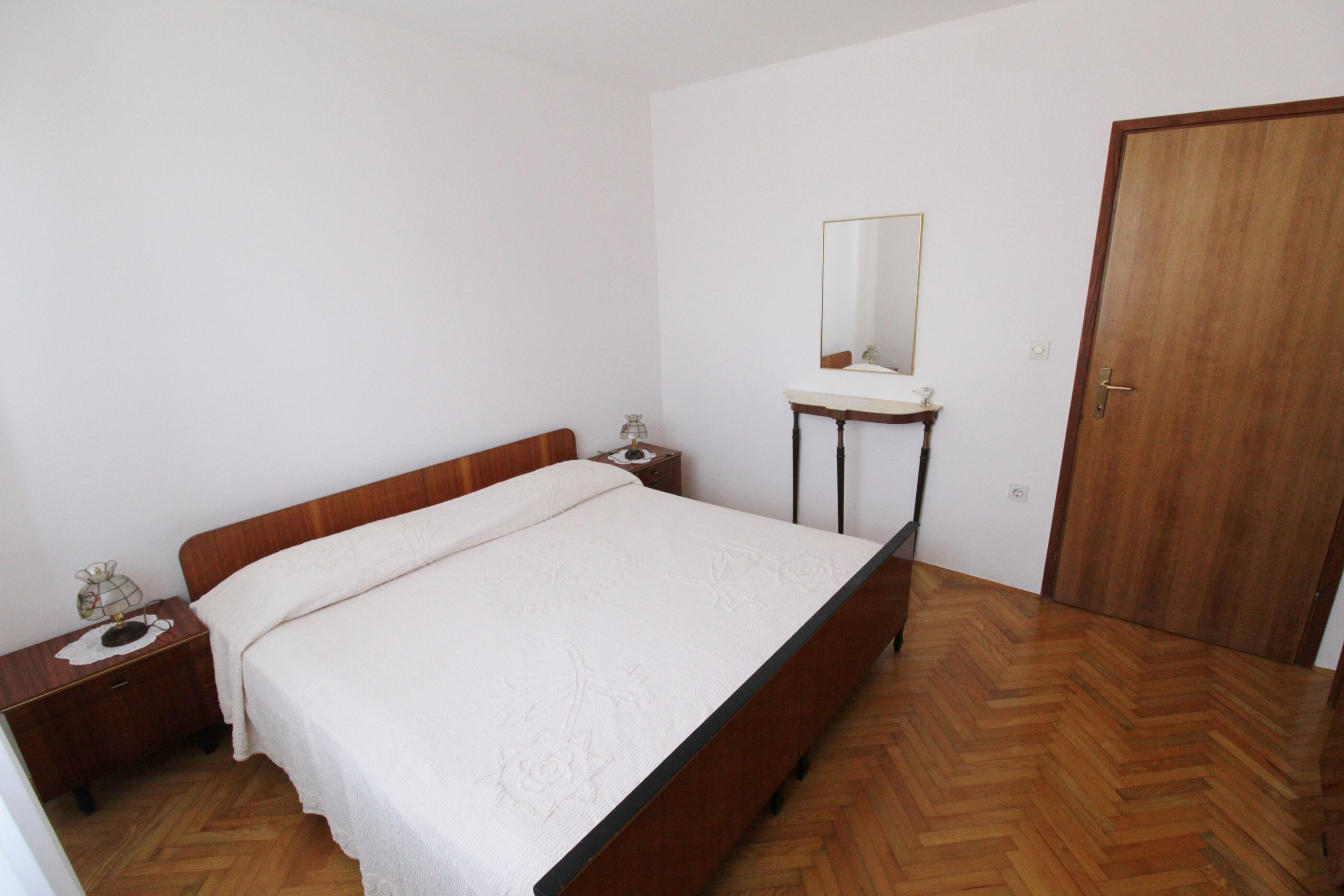 Apartments Marija Savudrija 81514-A2