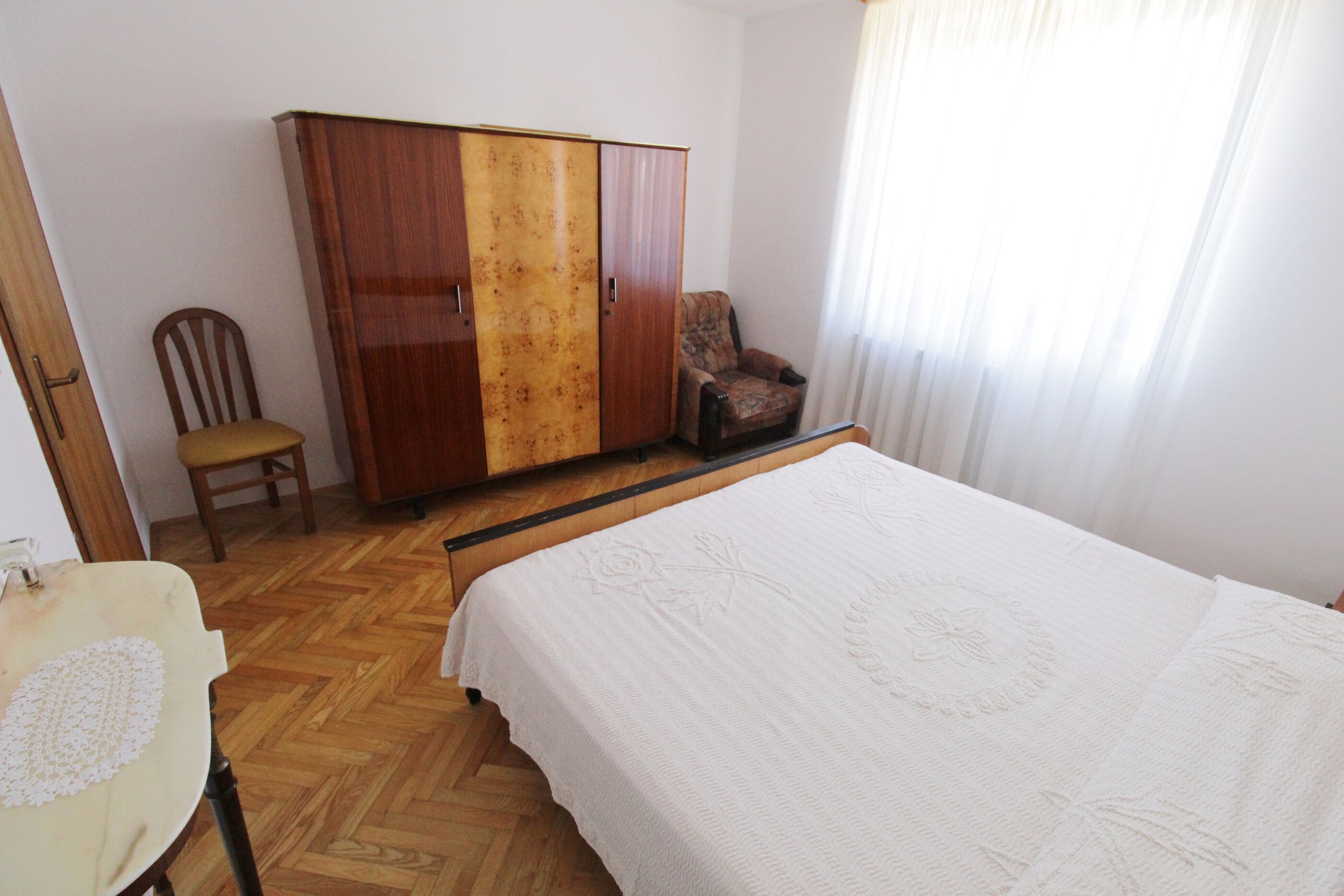 Apartments Marija Savudrija 81514-A2