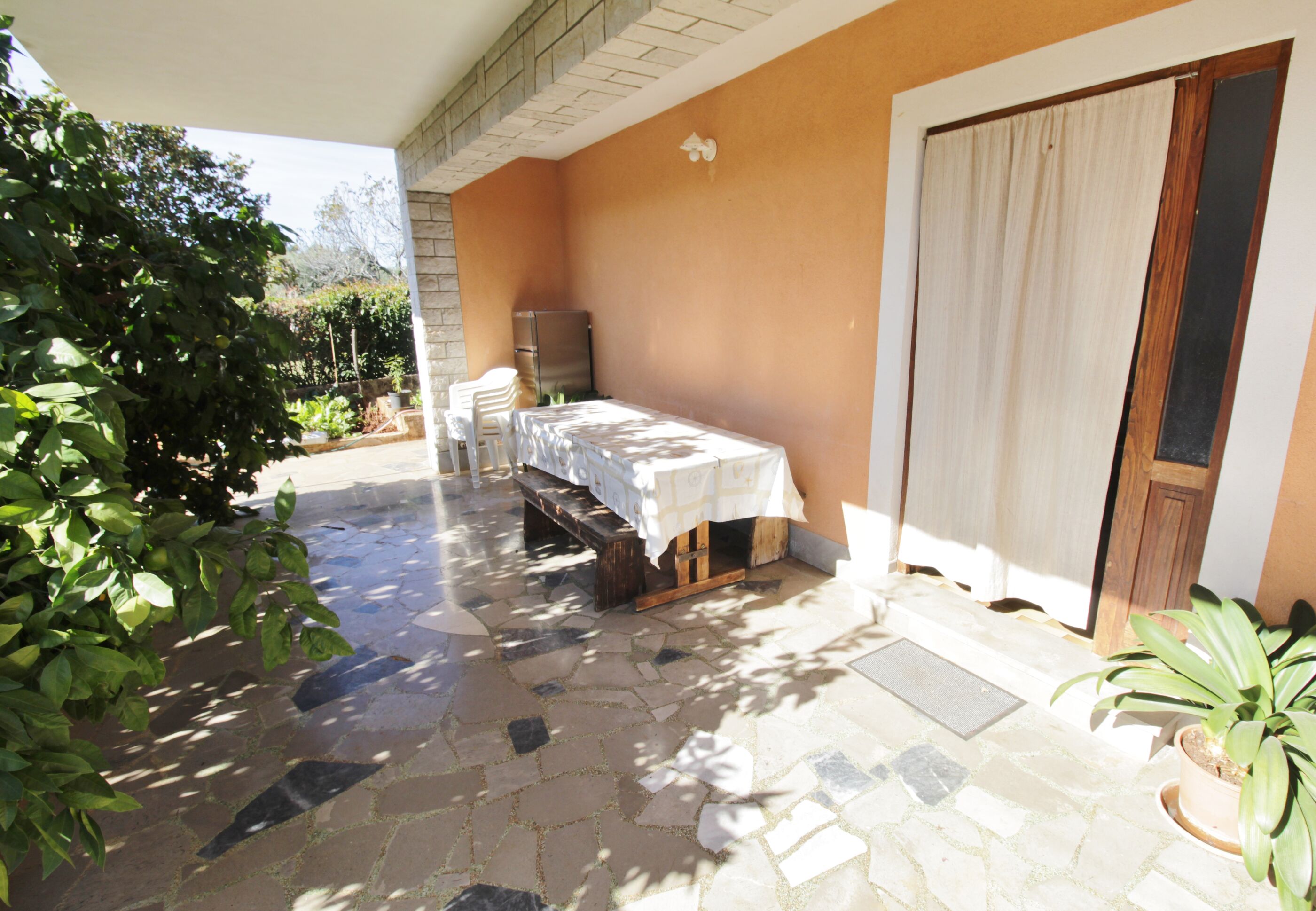 Apartments Marija Savudrija 81514-A2