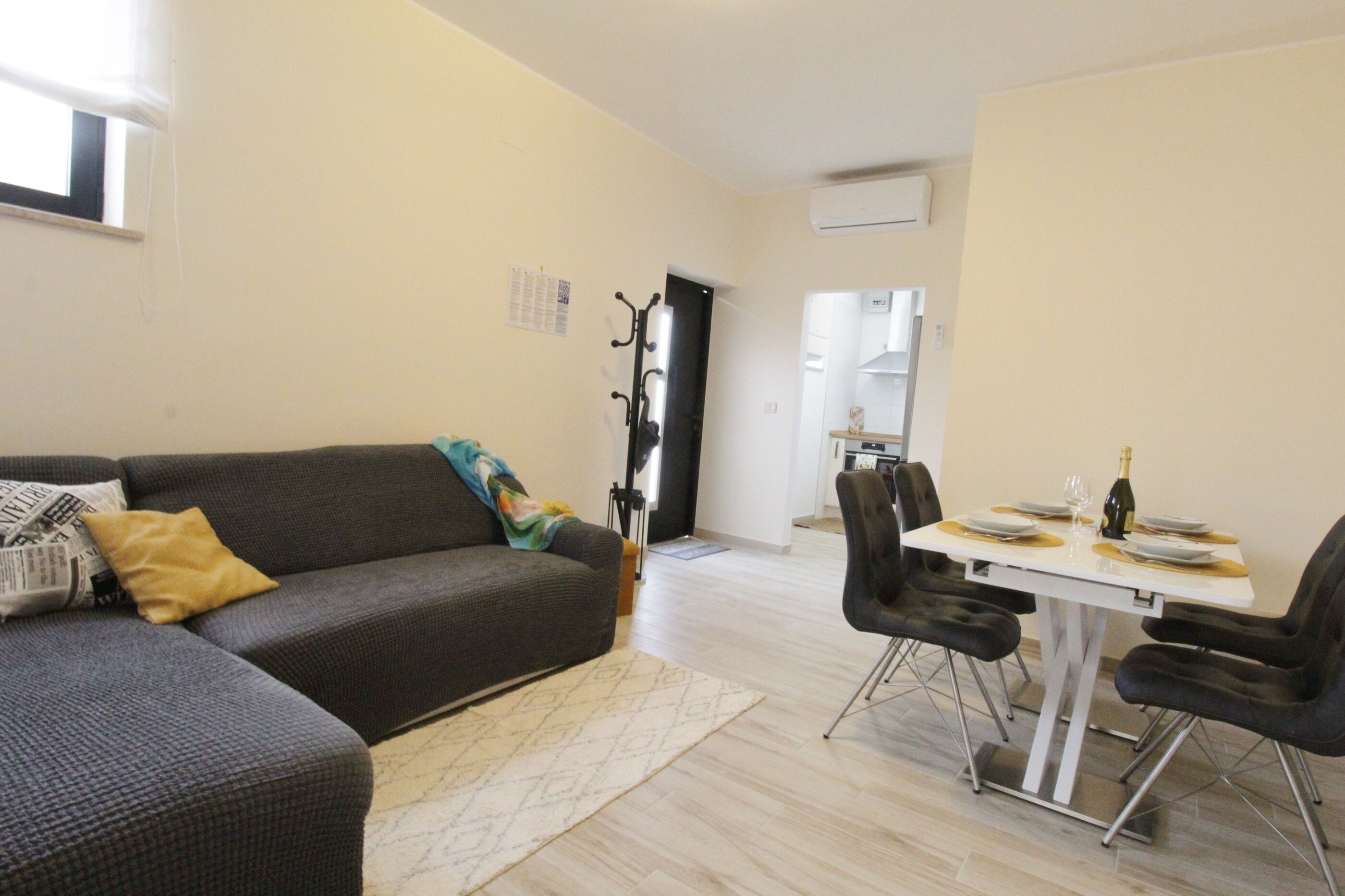 Apartments Enea Savudrija 81515-A2