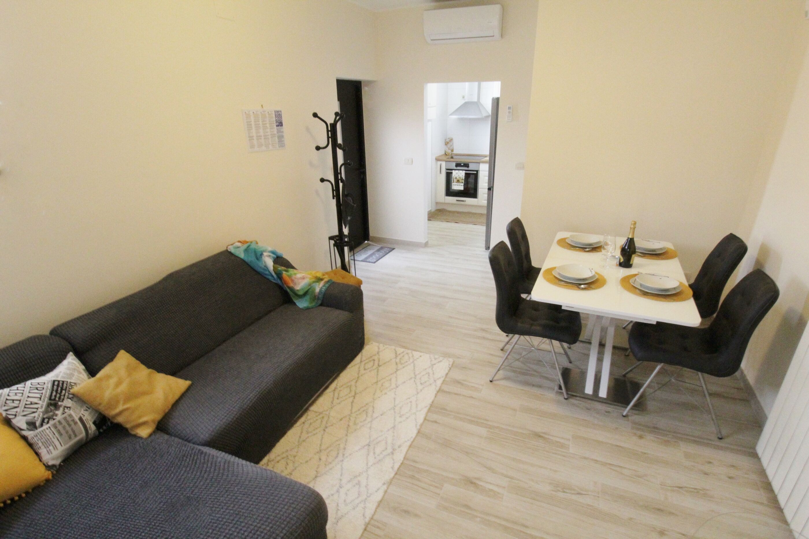 Apartments Enea Savudrija 81515-A2