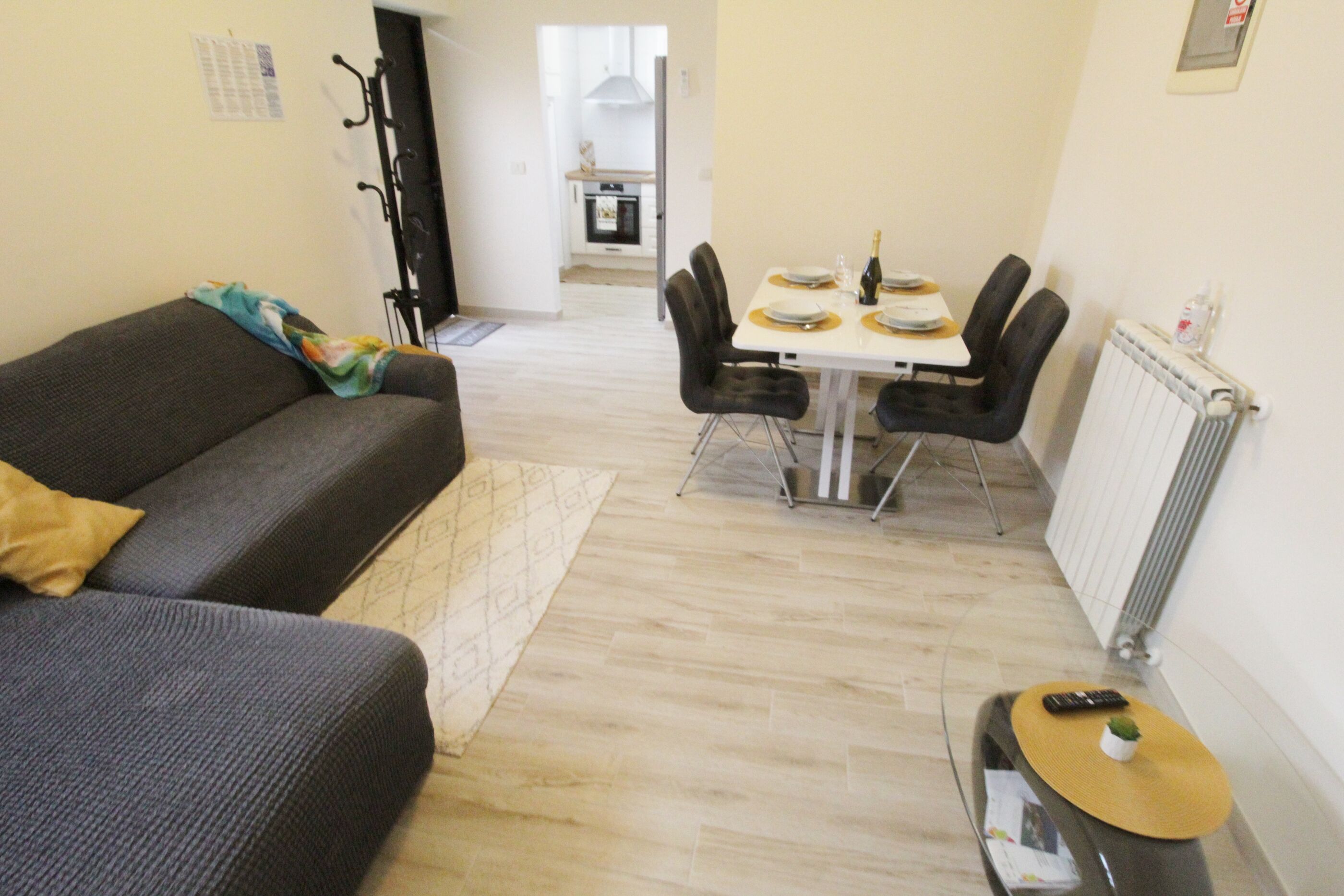 Apartments Enea Savudrija 81515-A2