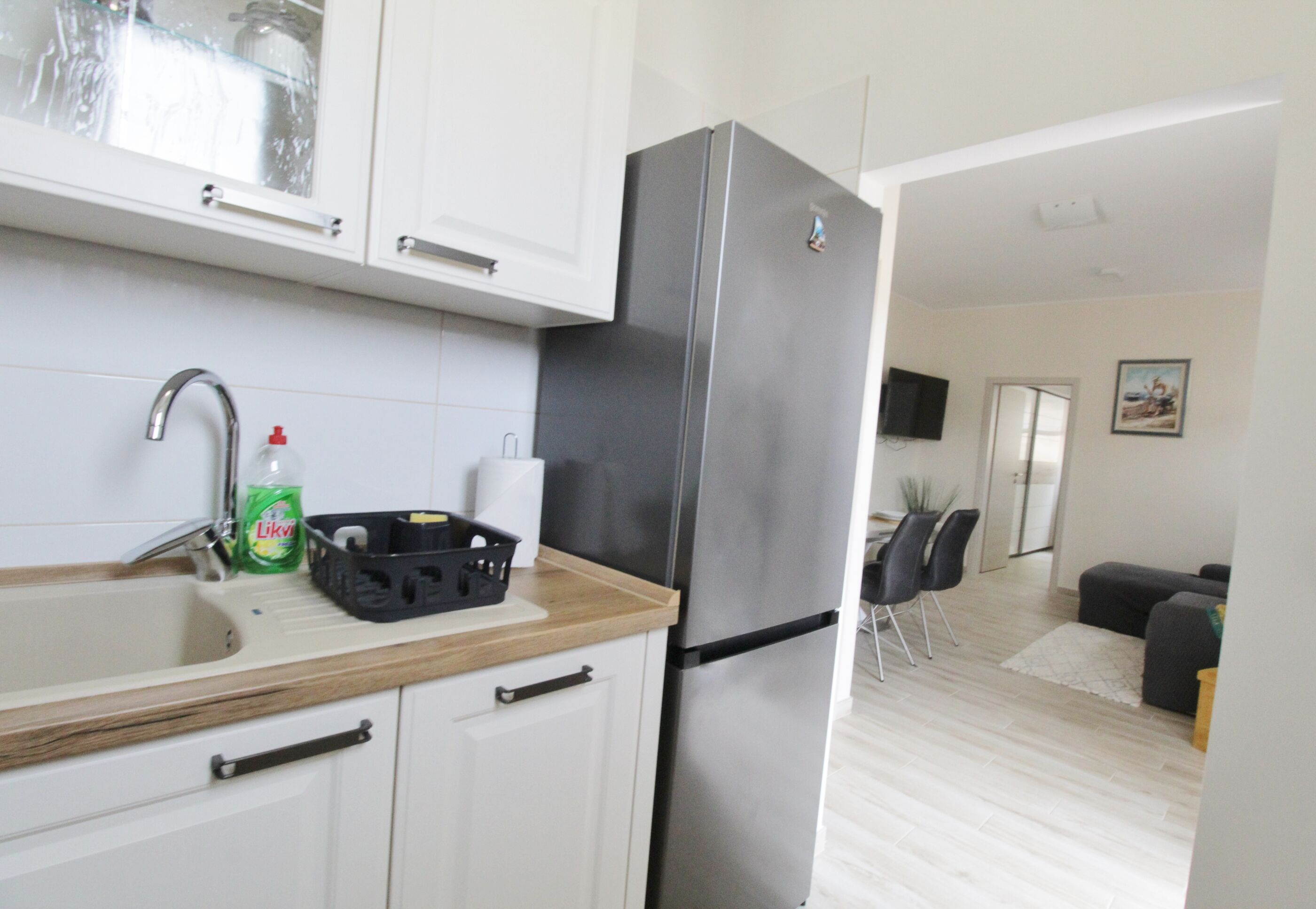 Apartments Enea Savudrija 81515-A2