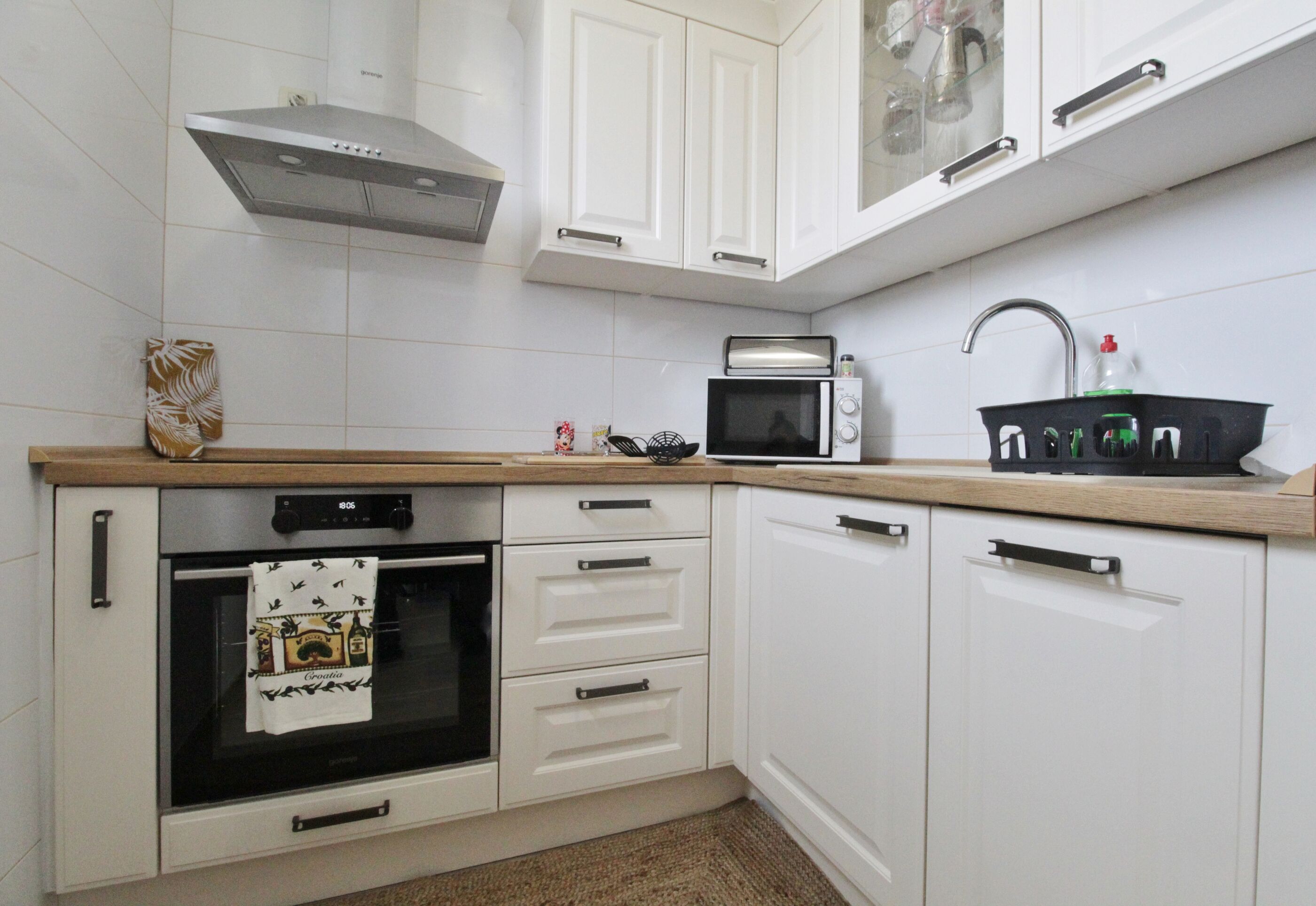 Apartments Enea Savudrija 81515-A2