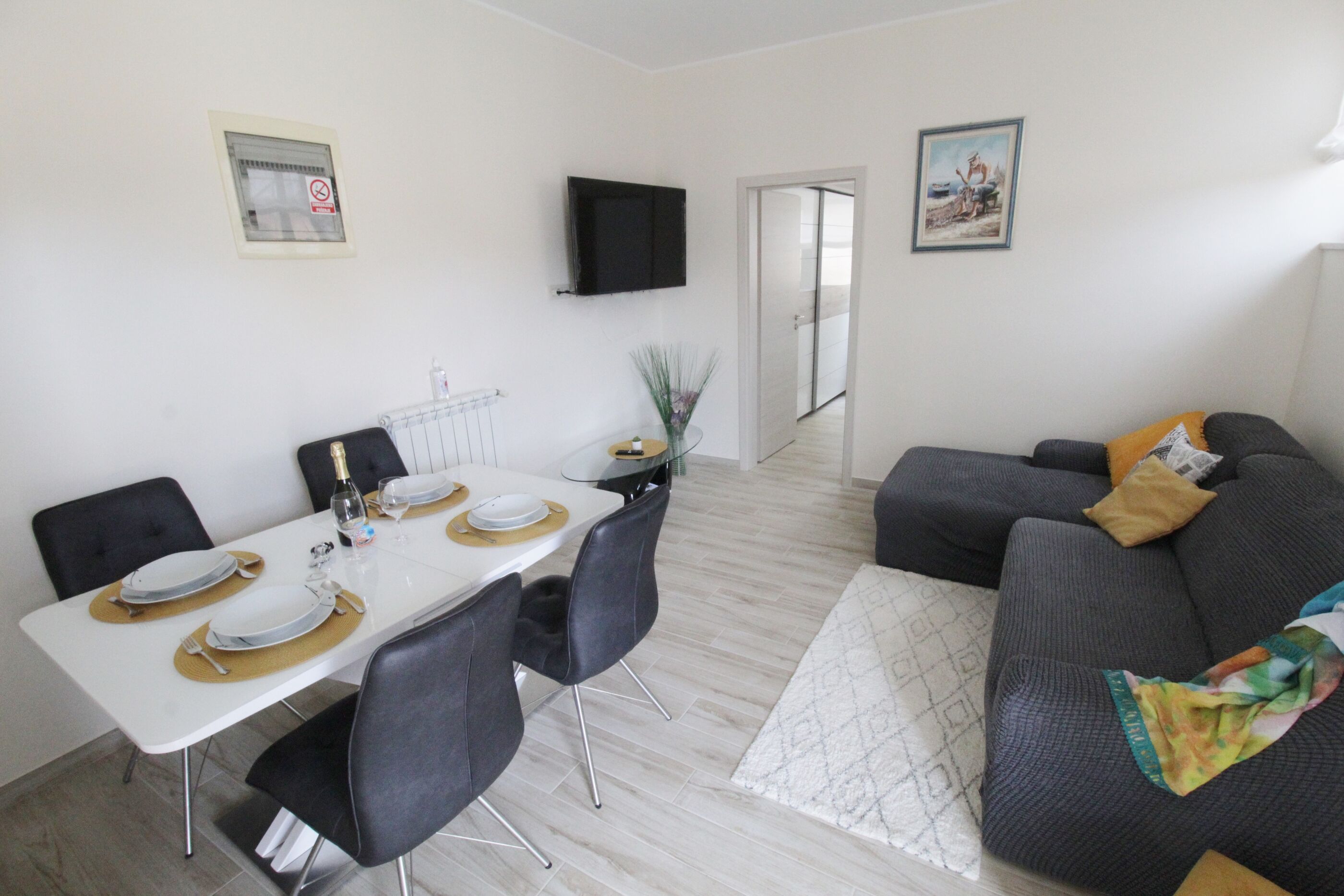 Apartments Enea Savudrija 81515-A2