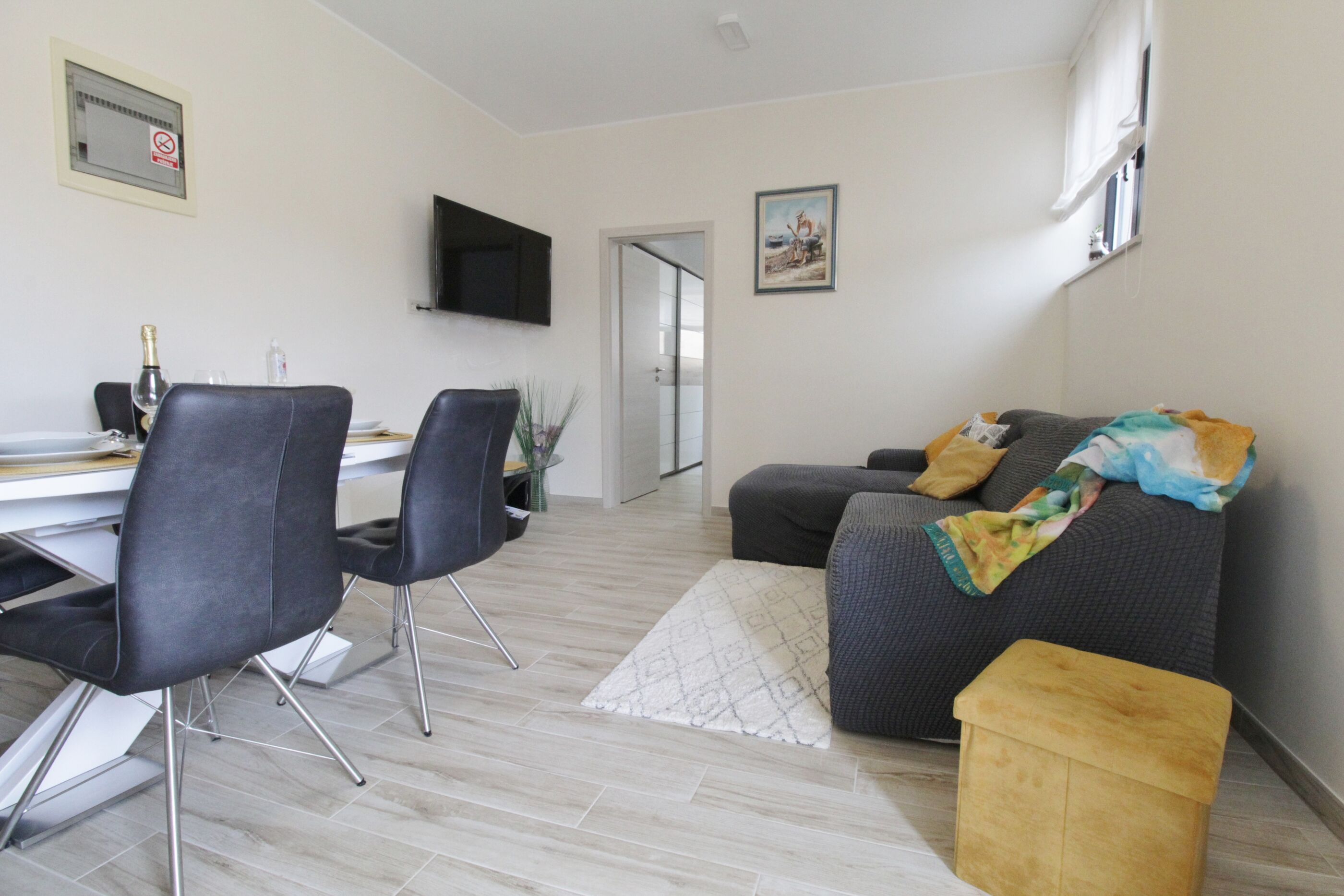 Apartments Enea Savudrija 81515-A2