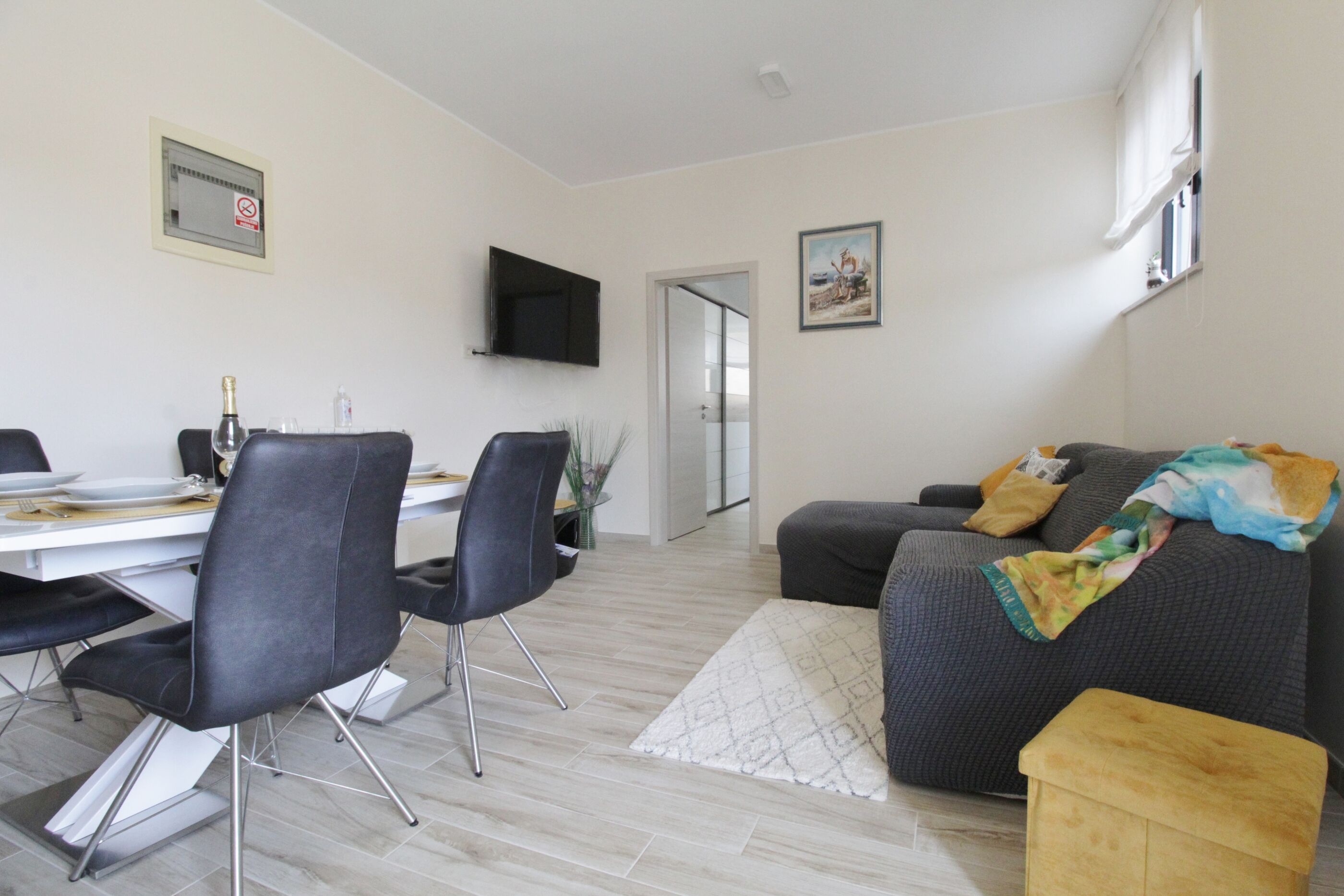 Apartments Enea Savudrija 81515-A2