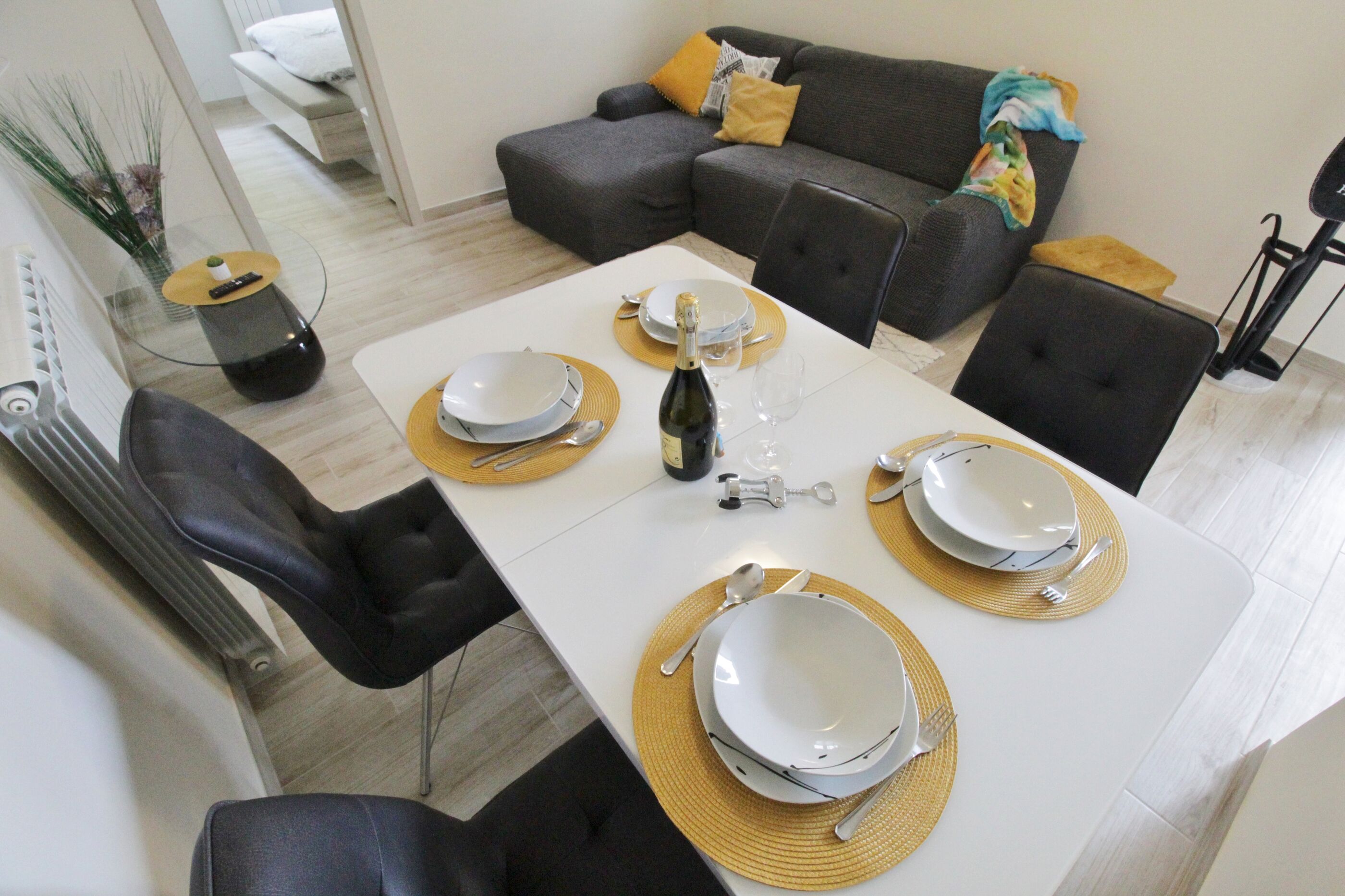 Apartments Enea Savudrija 81515-A2