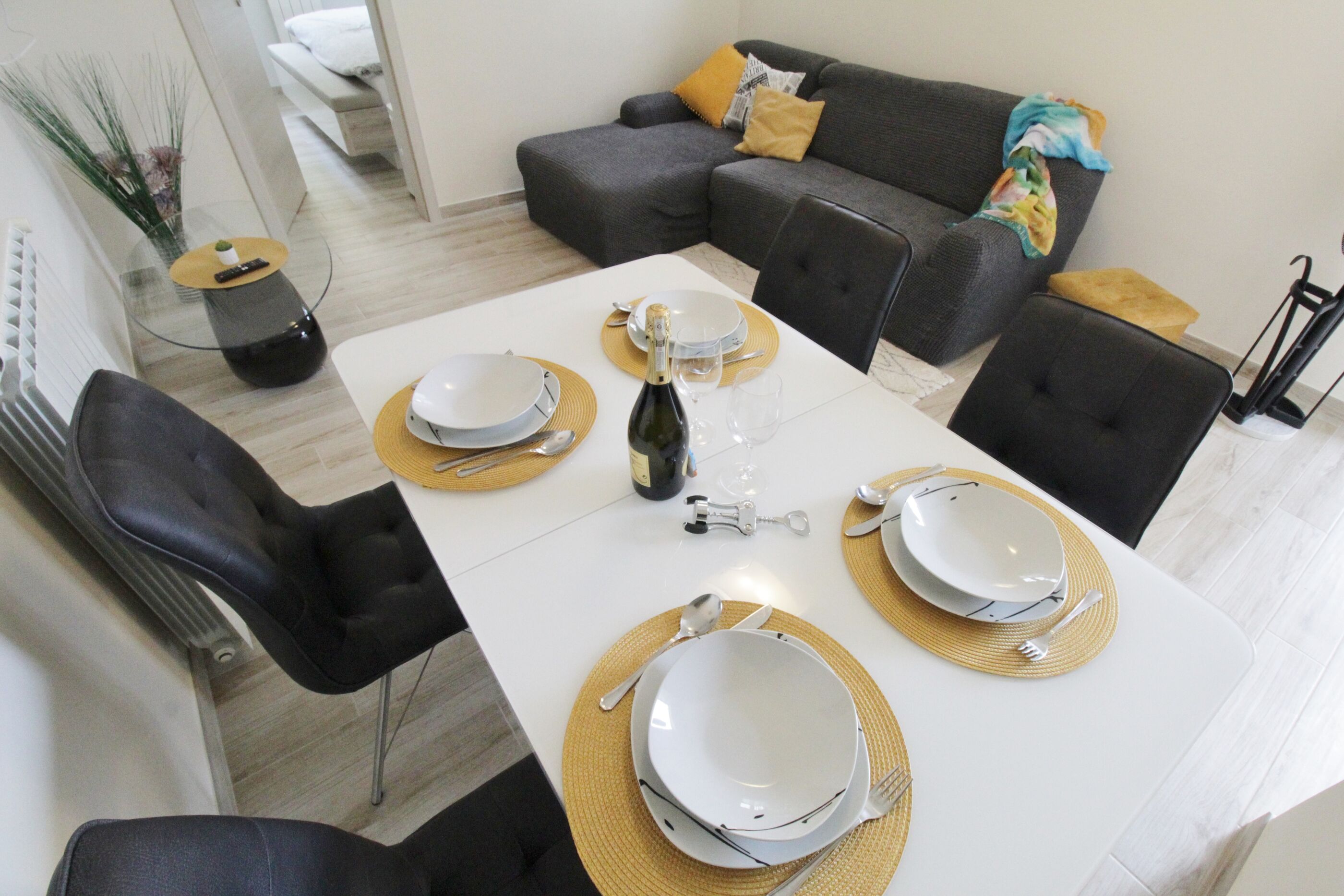 Apartments Enea Savudrija 81515-A2
