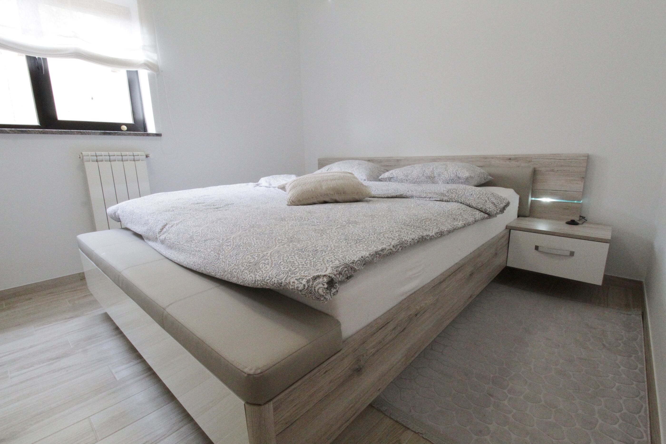 Apartments Enea Savudrija 81515-A2