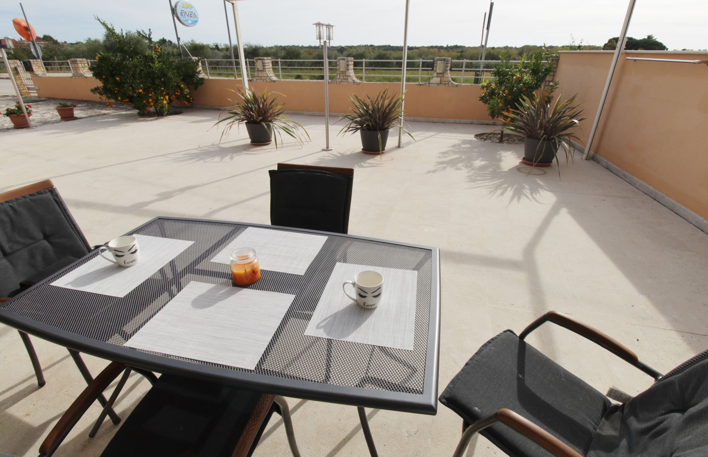 Apartments Enea Savudrija 81515-A1