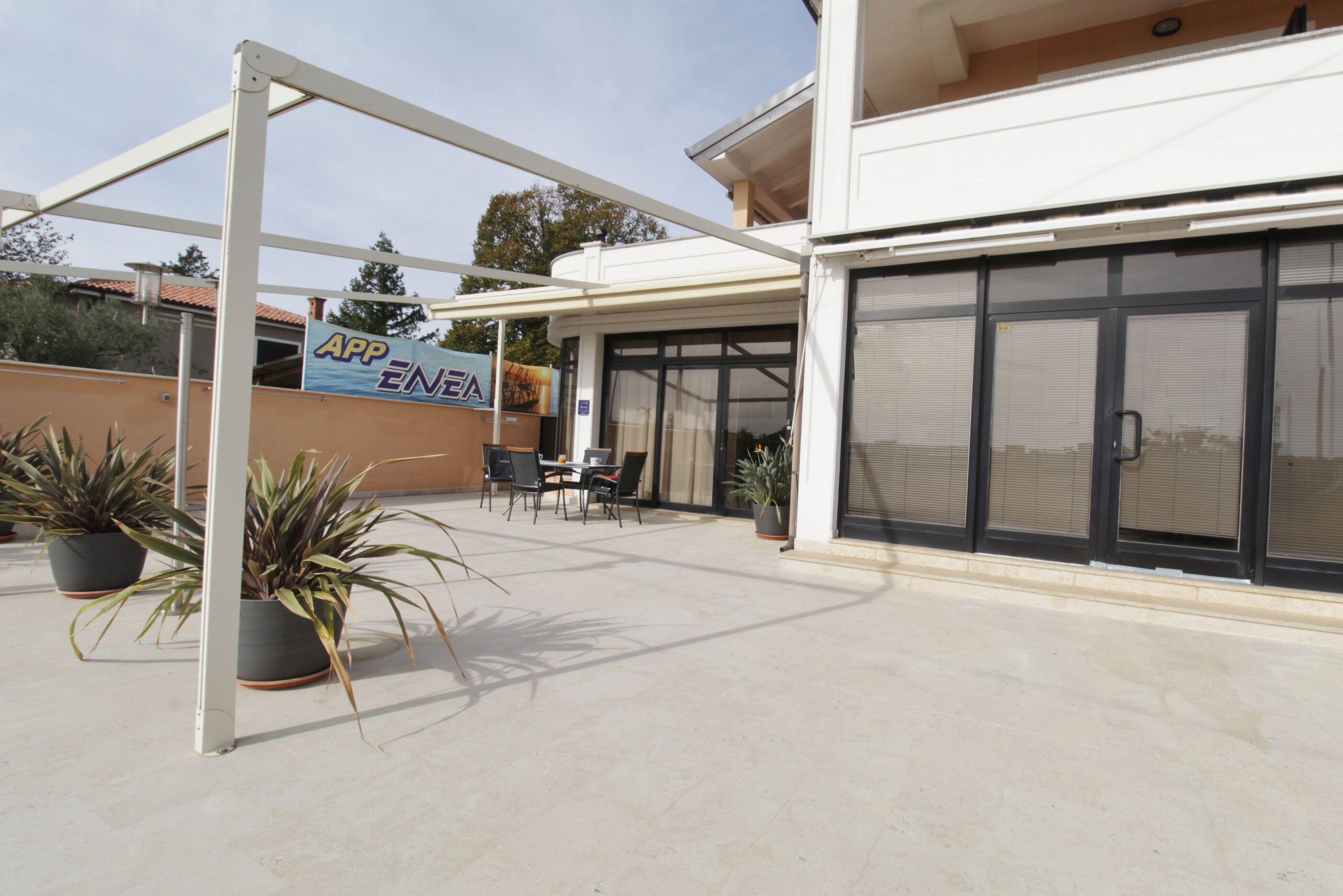 Apartments Enea Savudrija 81515-A1