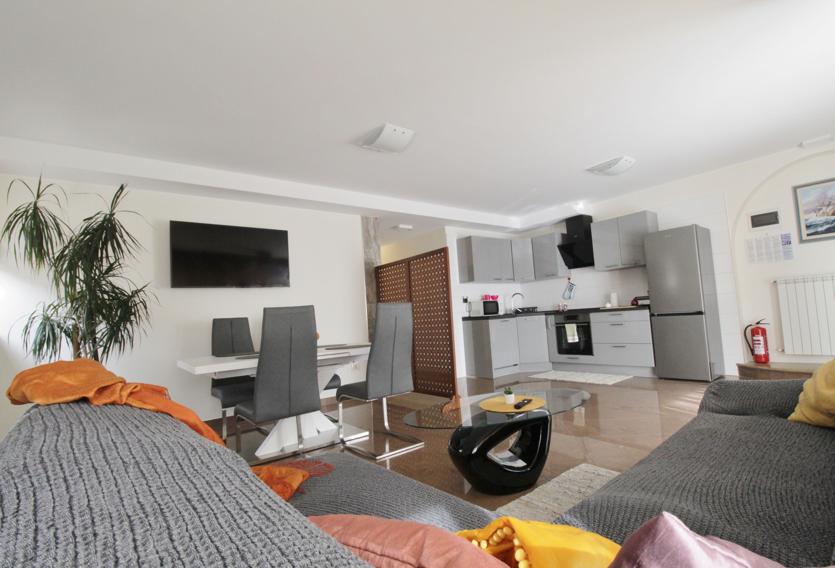 Apartments Enea Savudrija 81515-A1