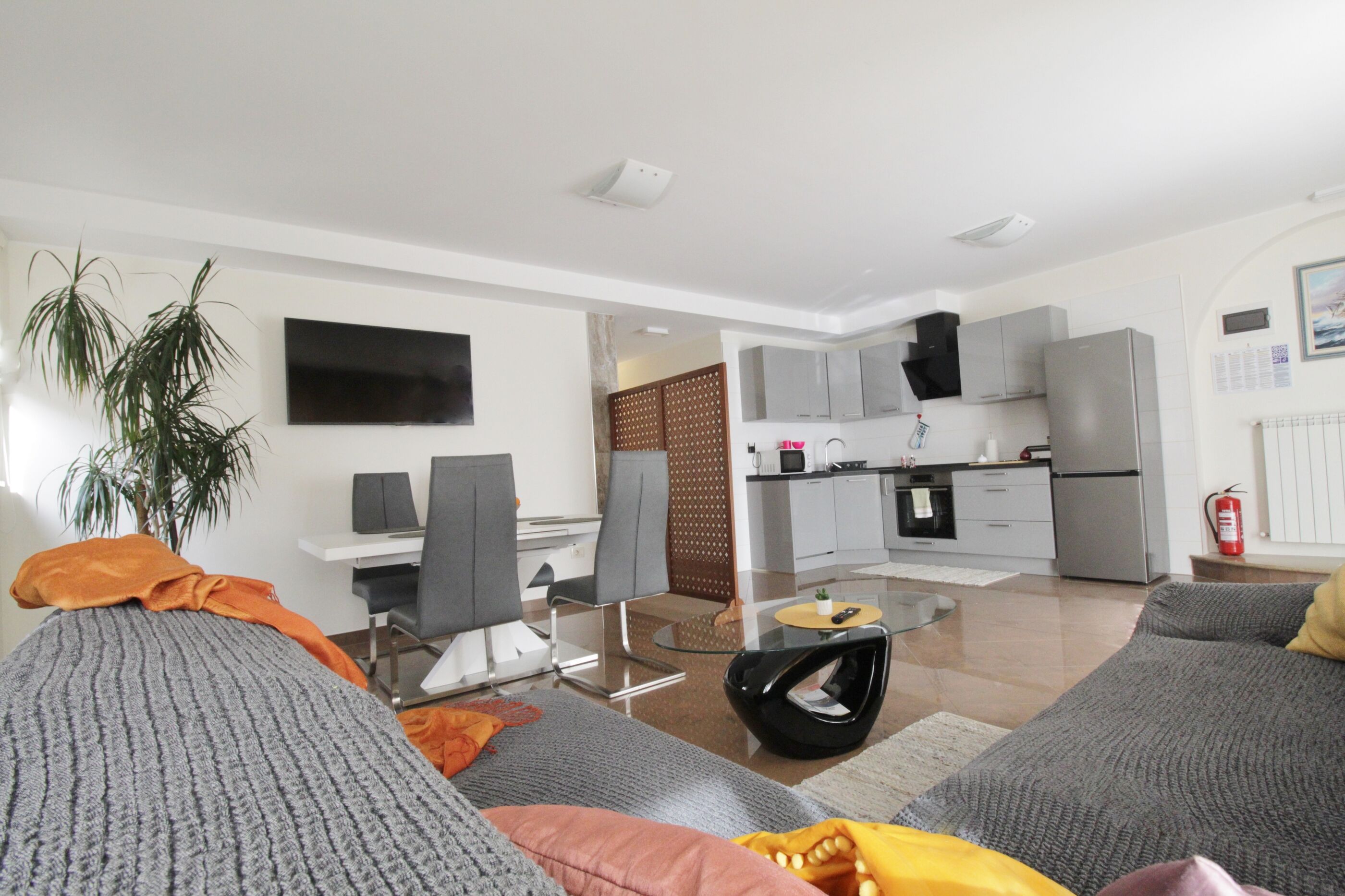 Apartments Enea Savudrija 81515-A1
