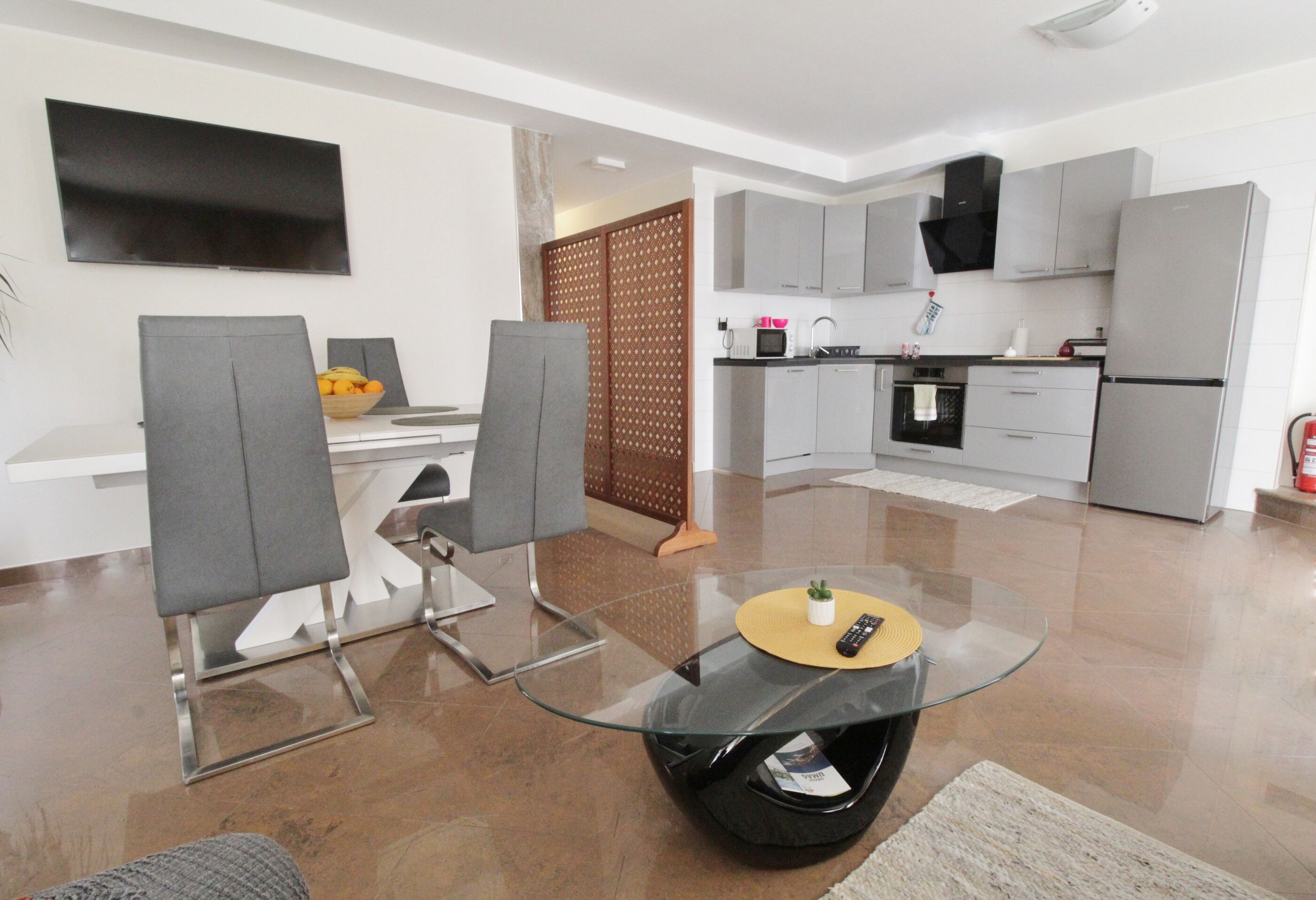 Apartments Enea Savudrija 81515-A1