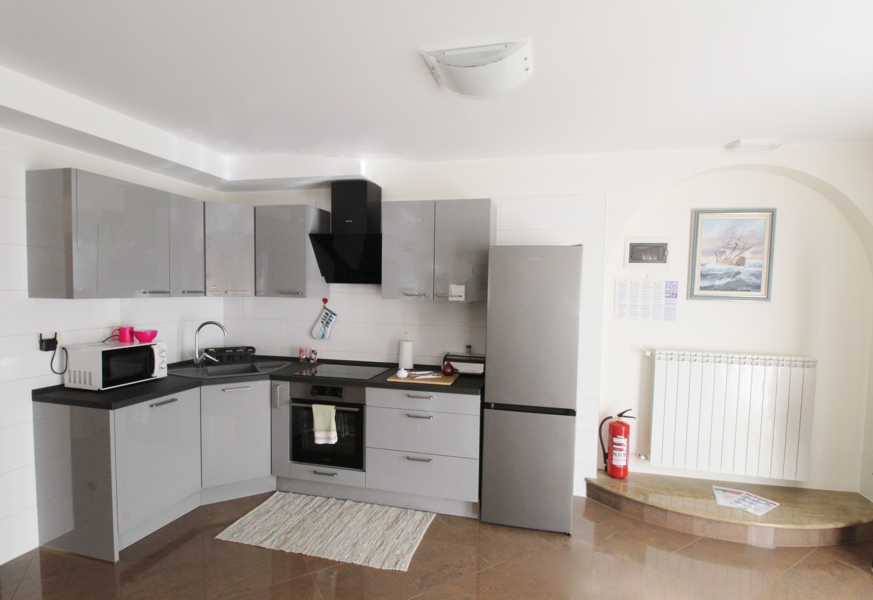 Apartments Enea Savudrija 81515-A1