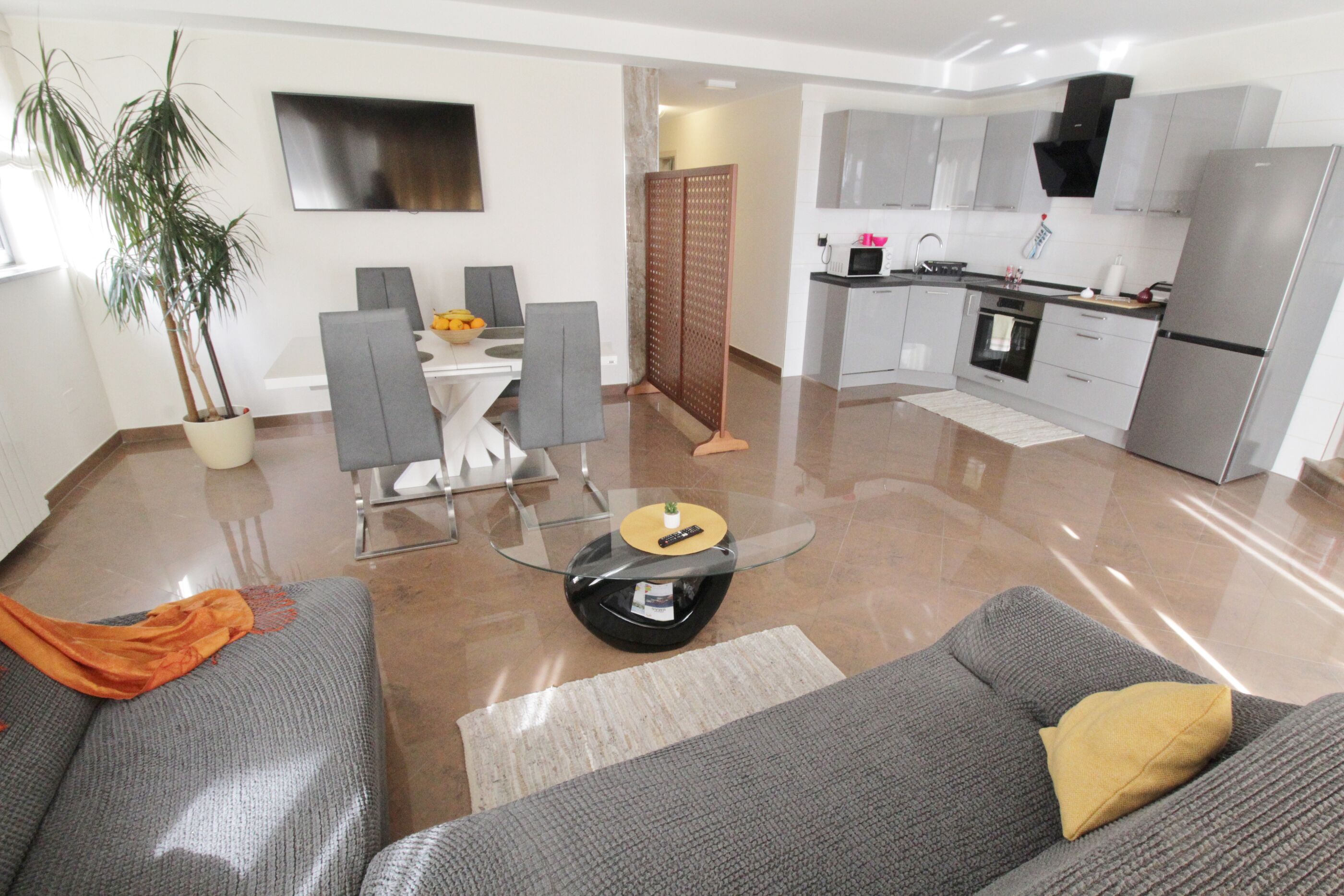 Apartments Enea Savudrija 81515-A1
