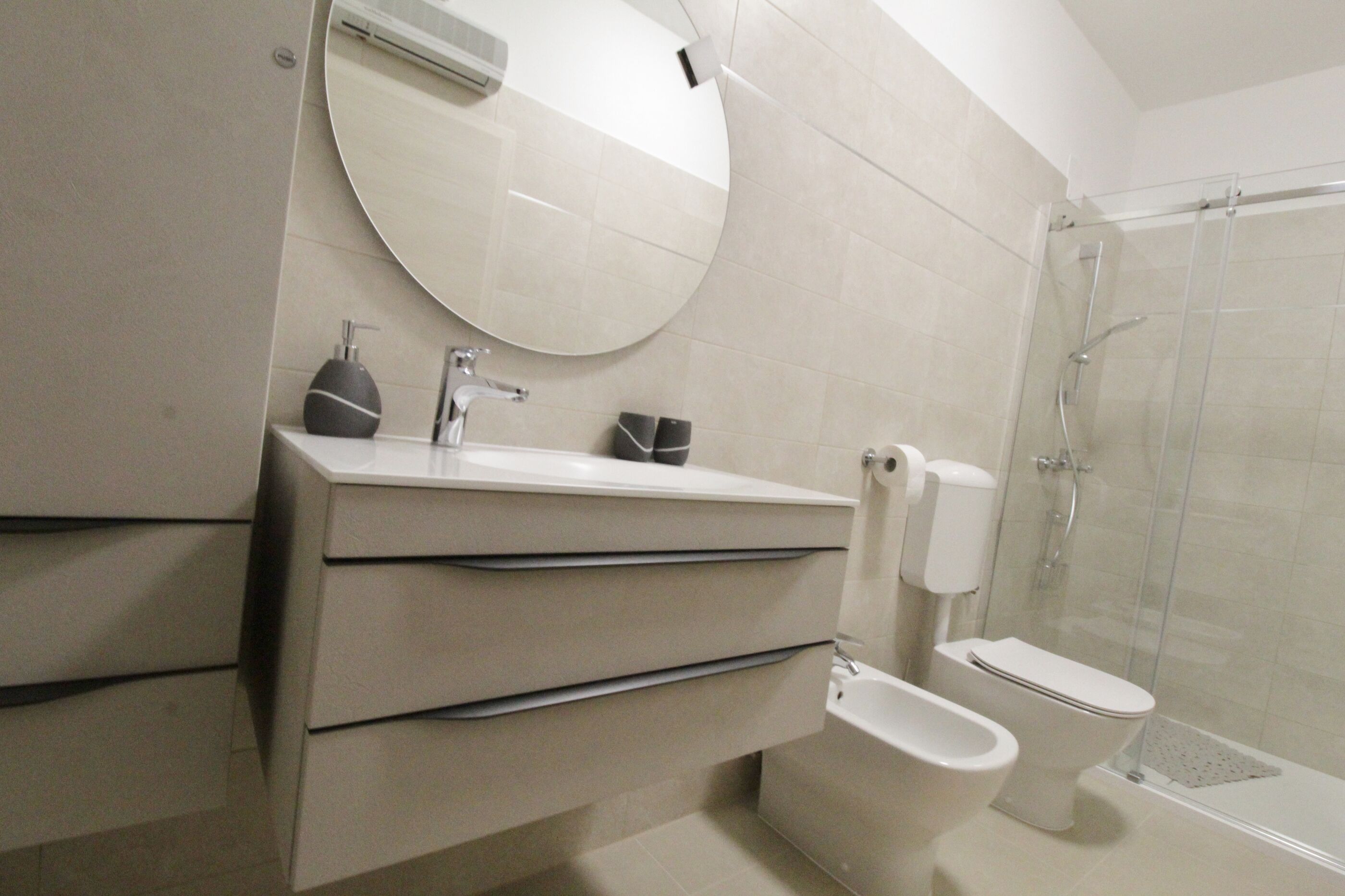 Apartments Enea Savudrija 81515-A1