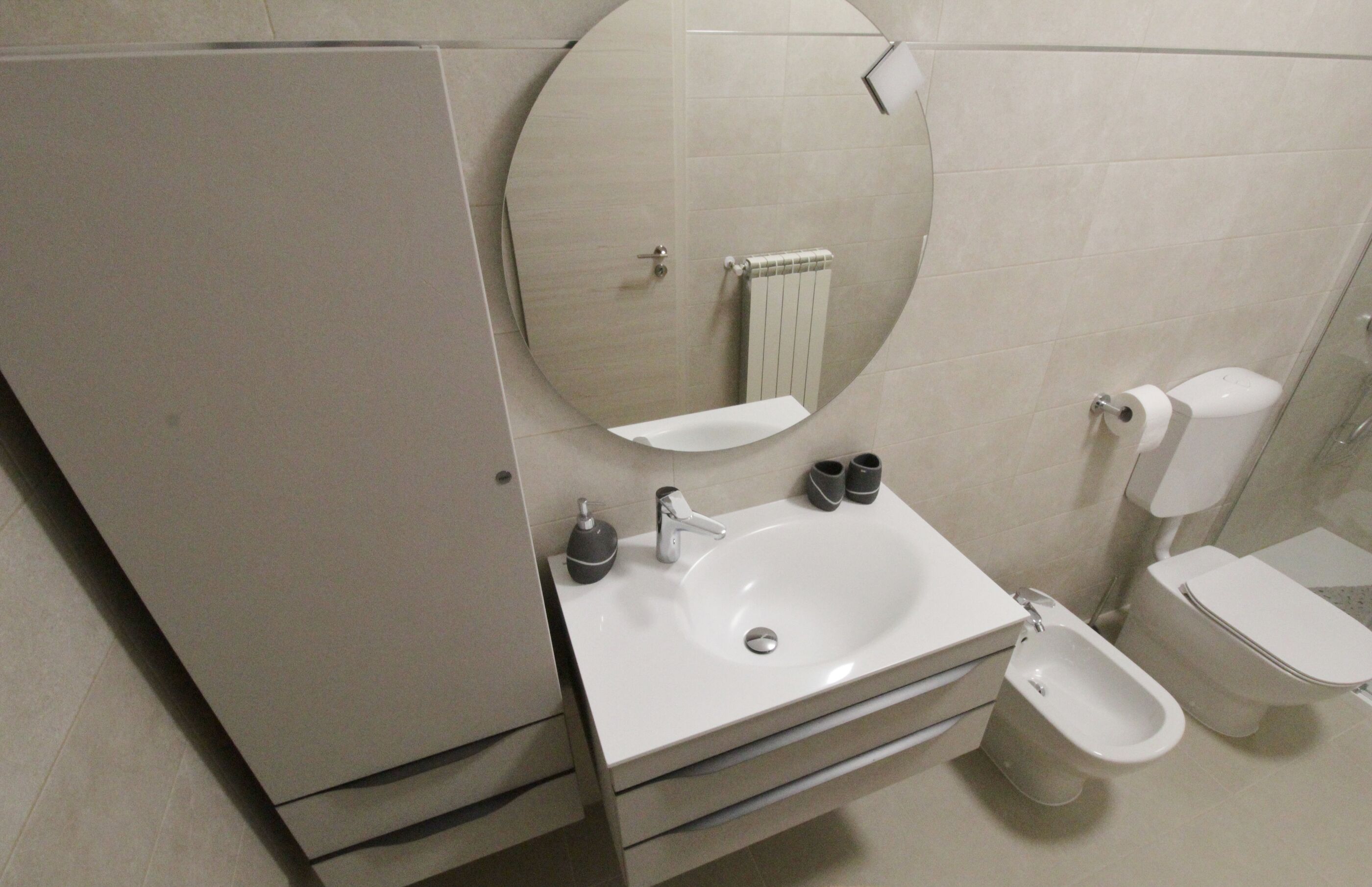 Apartments Enea Savudrija 81515-A1