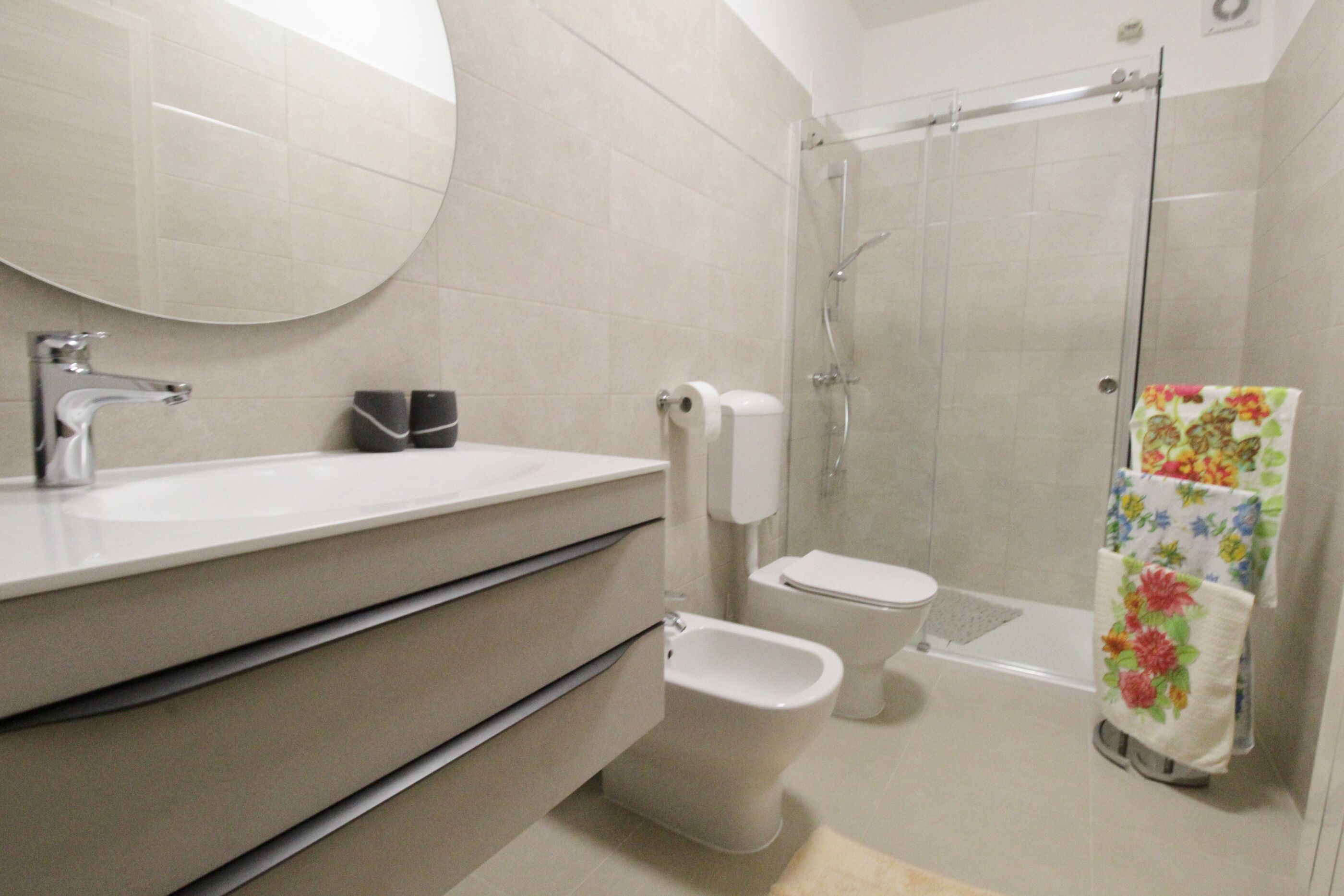 Apartments Enea Savudrija 81515-A1