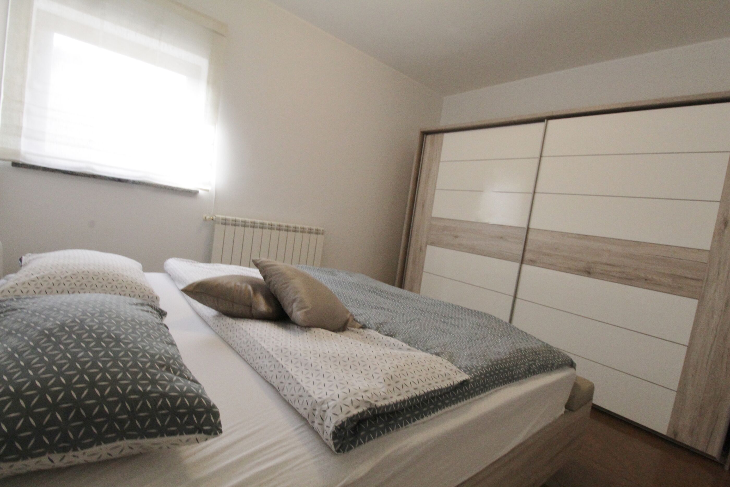 Apartments Enea Savudrija 81515-A1