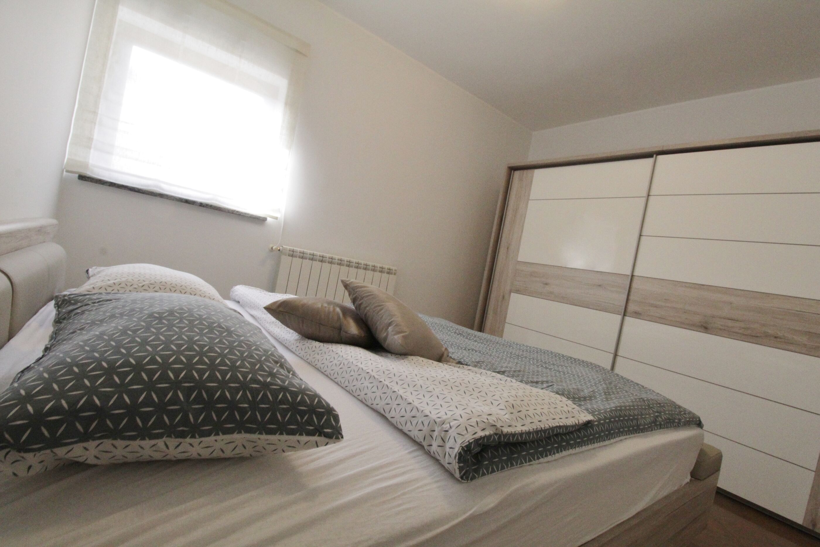 Apartments Enea Savudrija 81515-A1