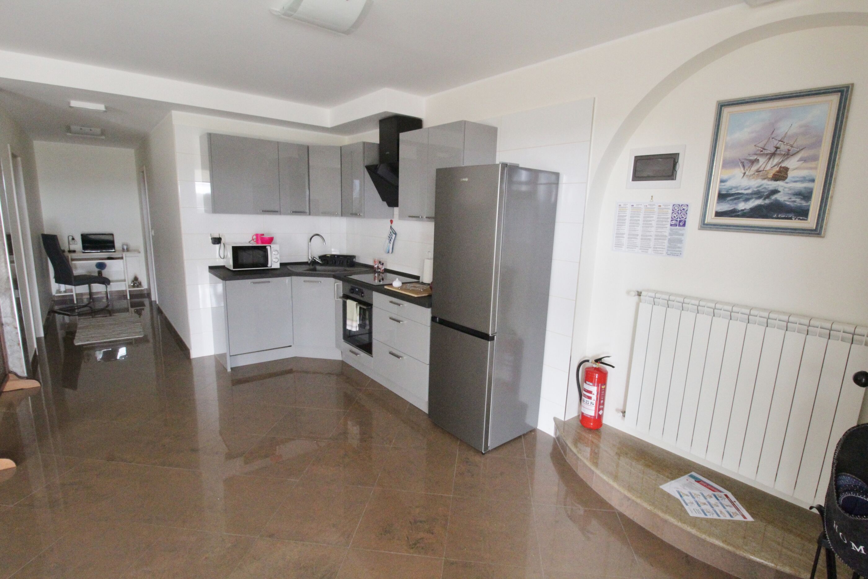 Apartments Enea Savudrija 81515-A1