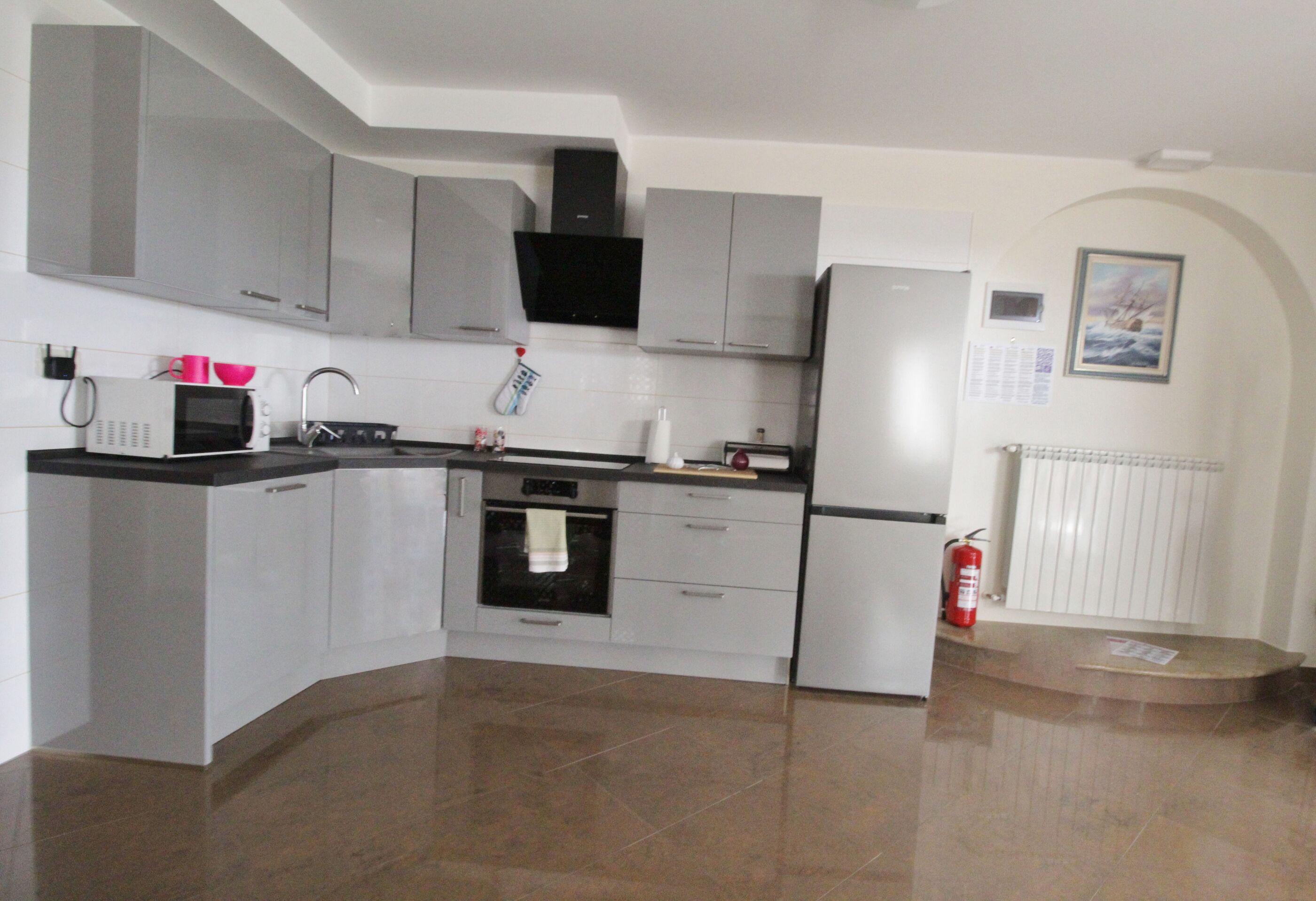 Apartments Enea Savudrija 81515-A1
