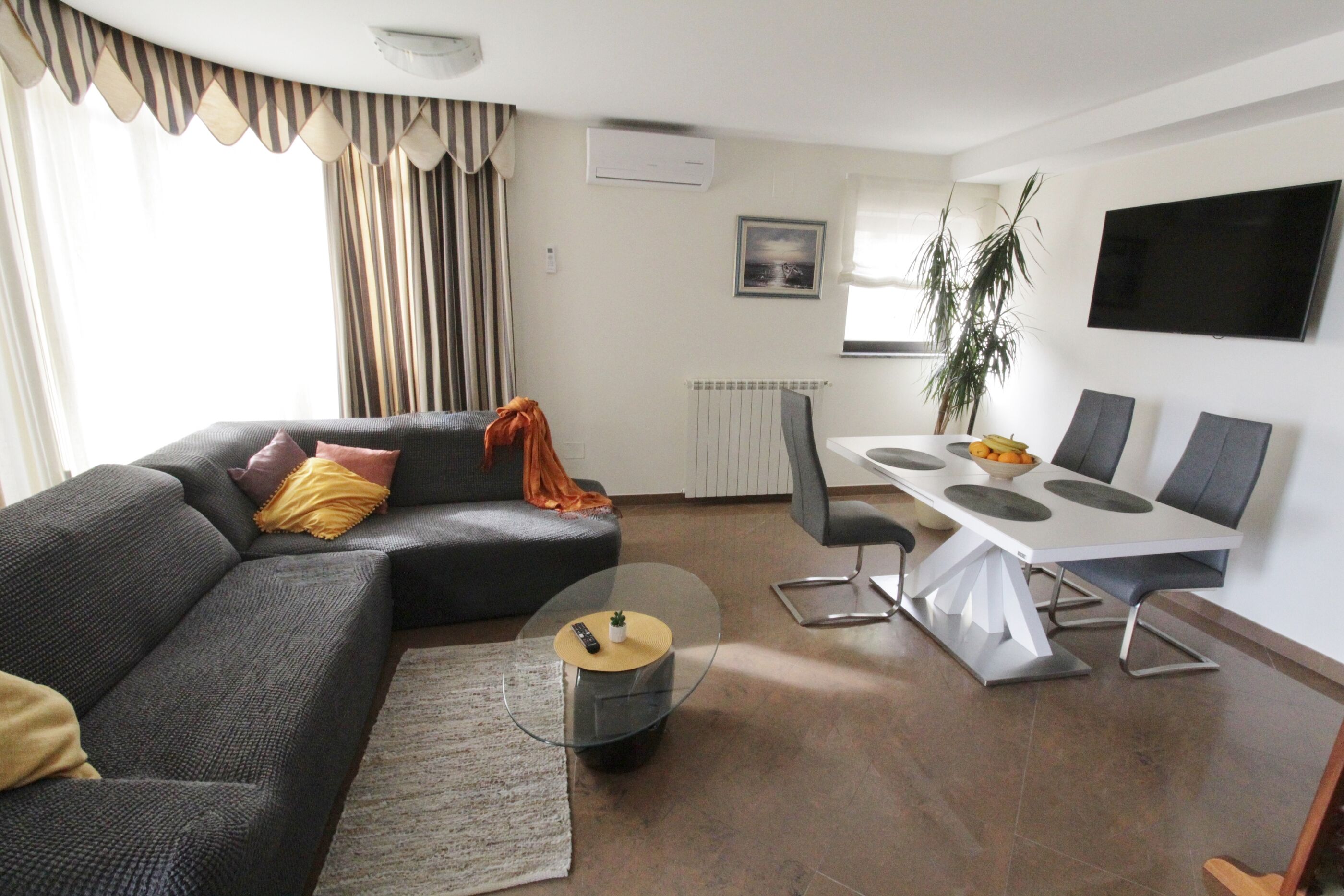 Apartments Enea Savudrija 81515-A1