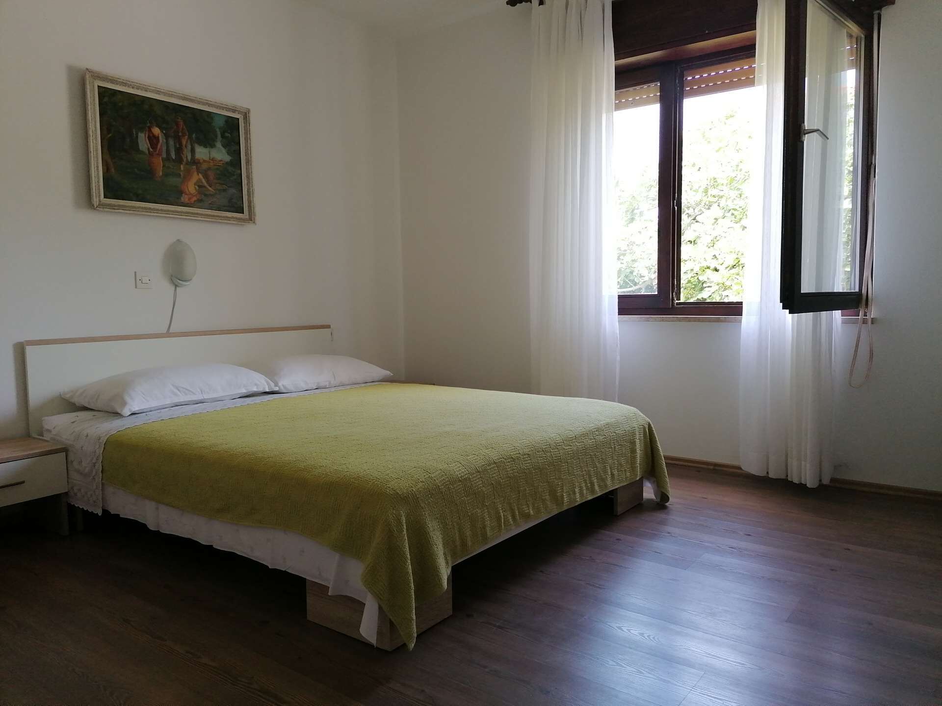 Apartments Grskovic G. Setaliste 60252-A2