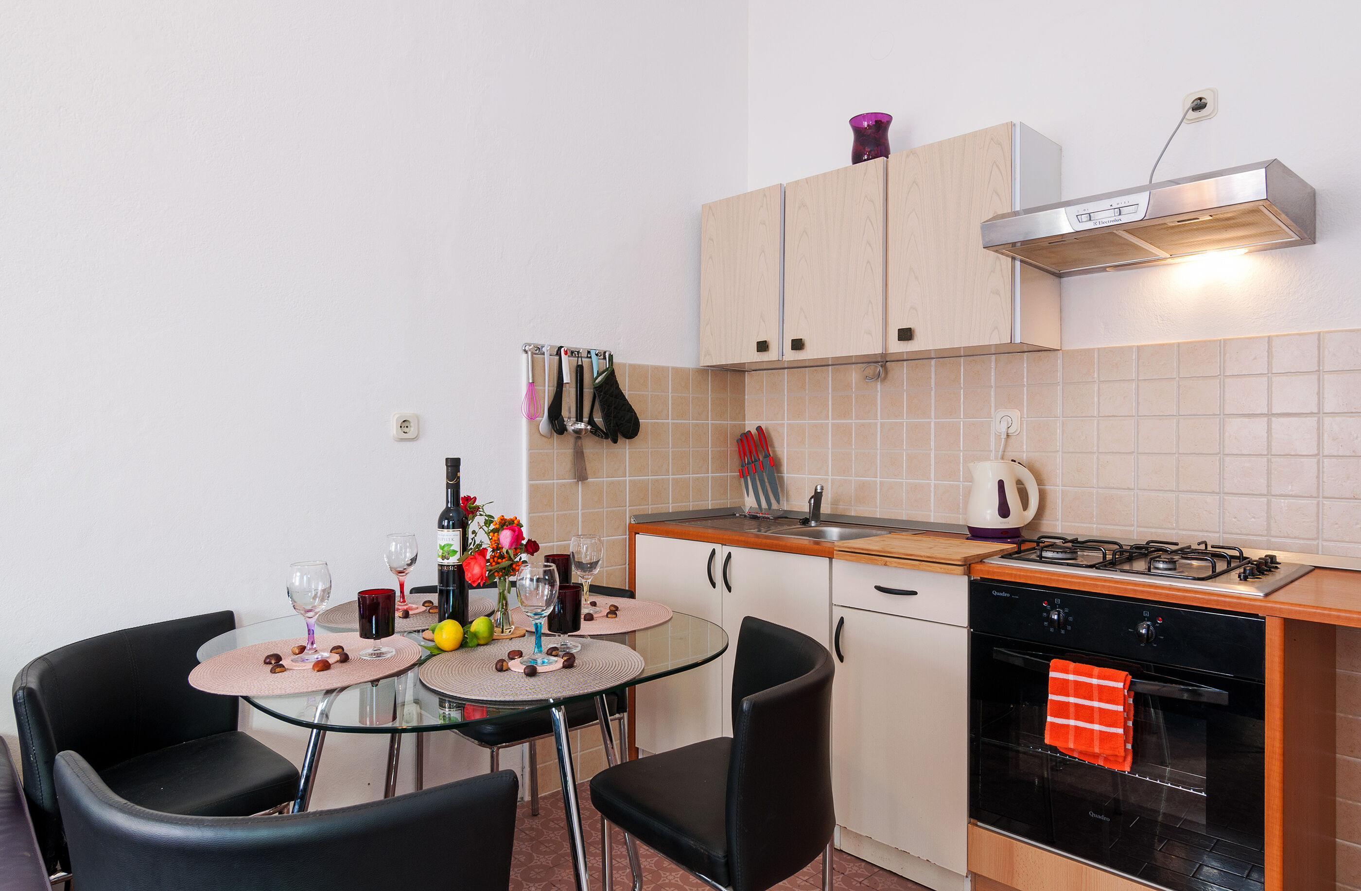 Apartment GOGA 58493-A1