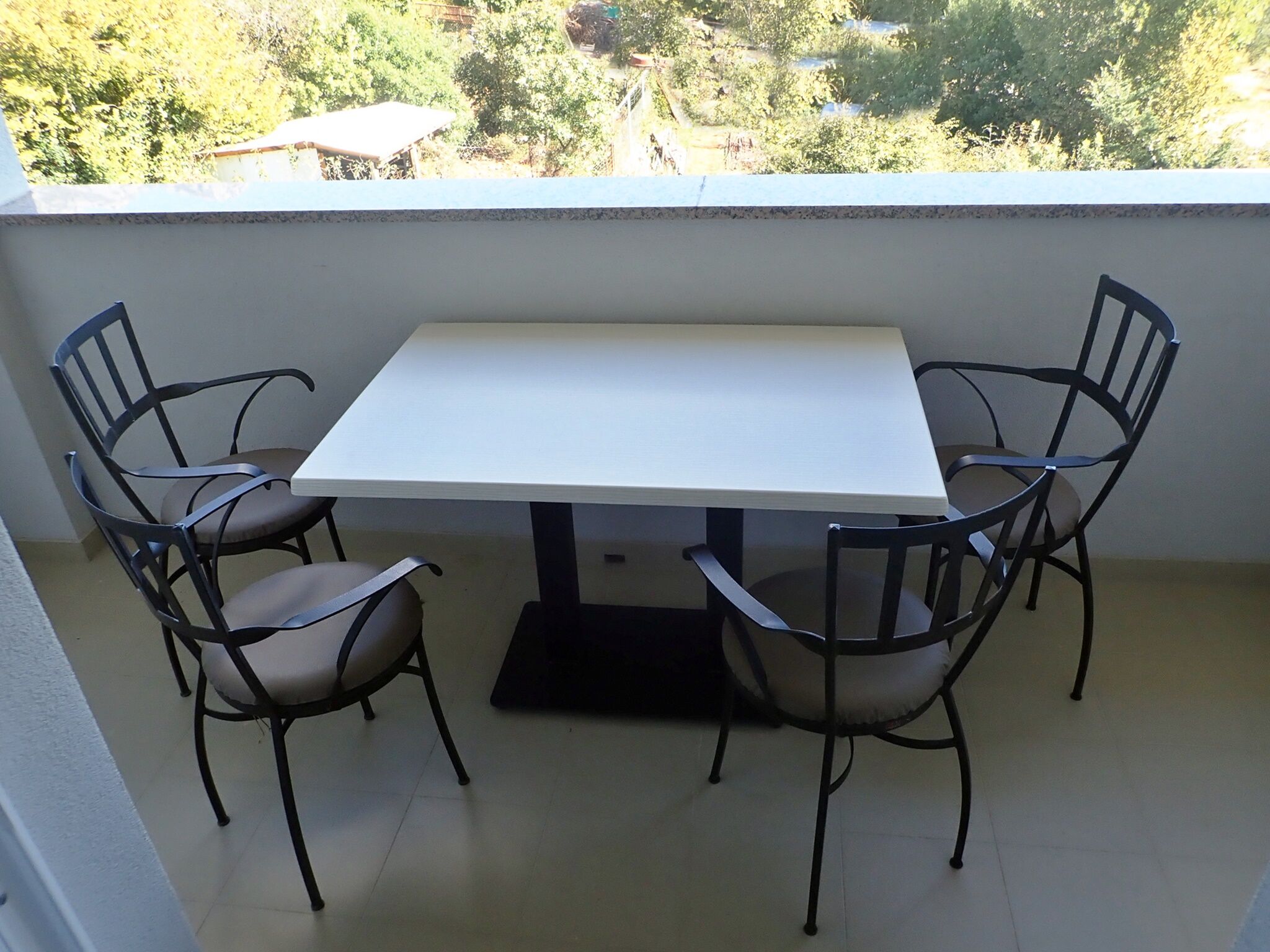 Apartment BELLEVUE 60689-A2