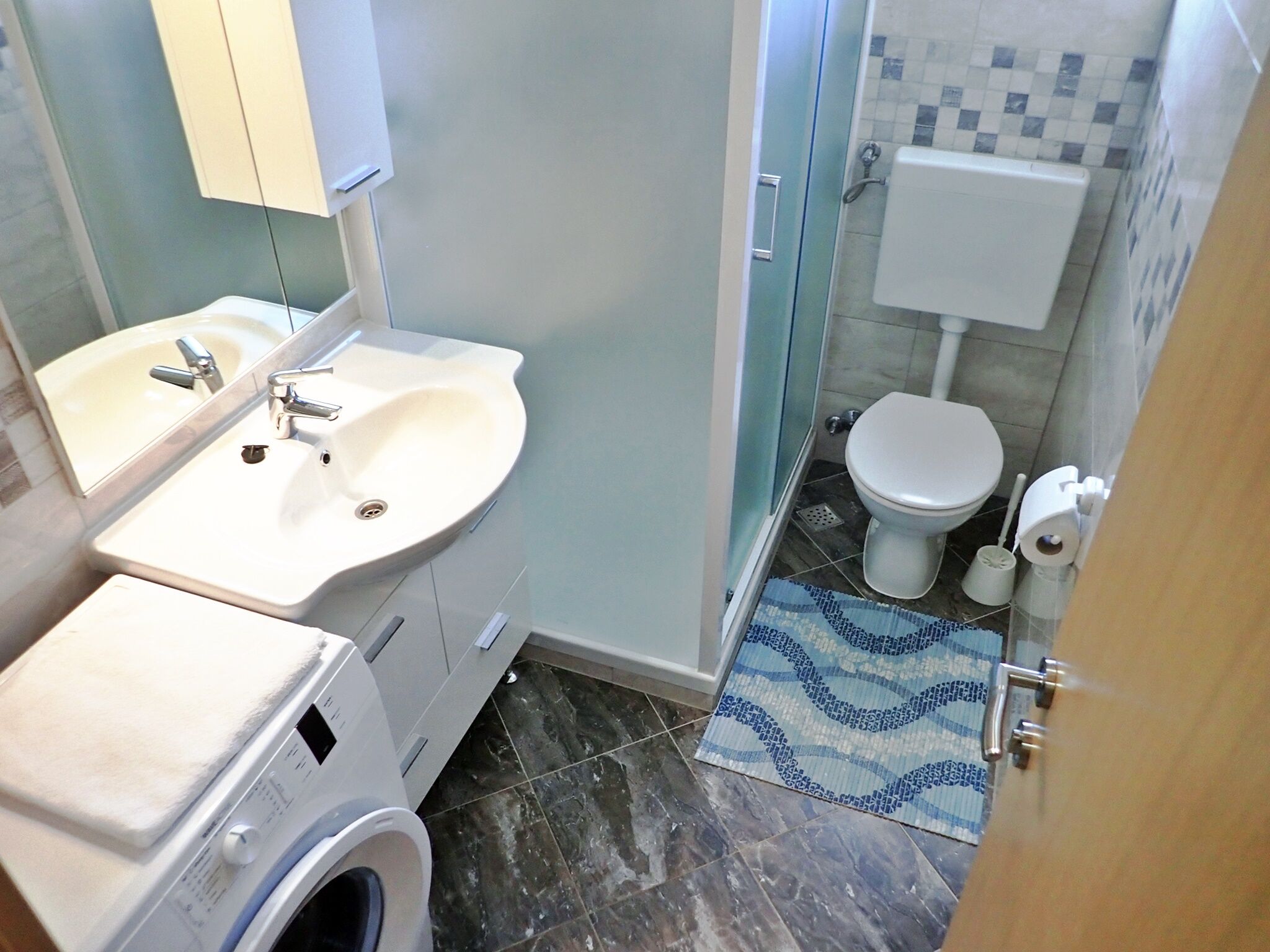 Apartment BELLEVUE 60689-A2
