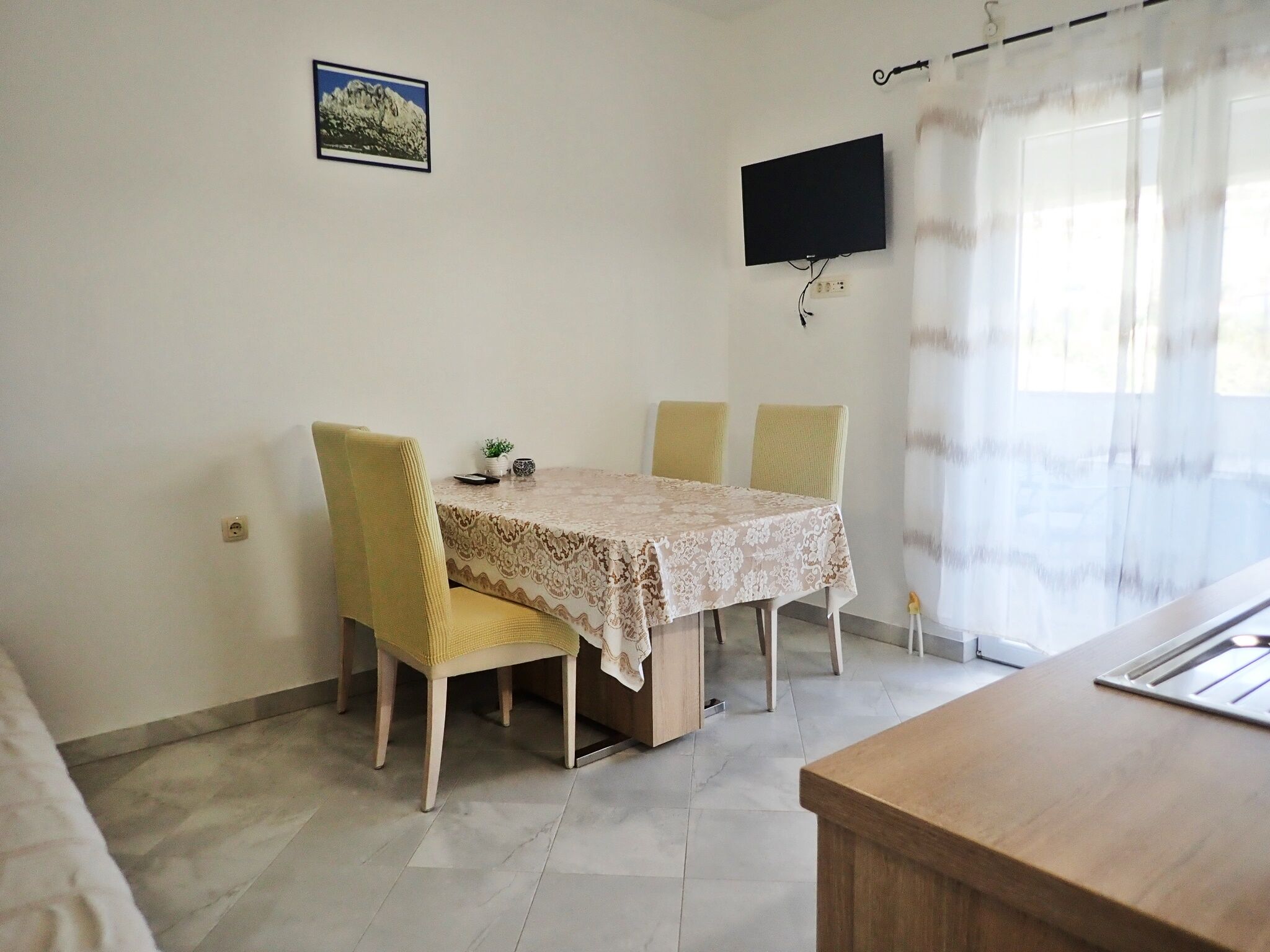 Apartment BELLEVUE 60689-A2