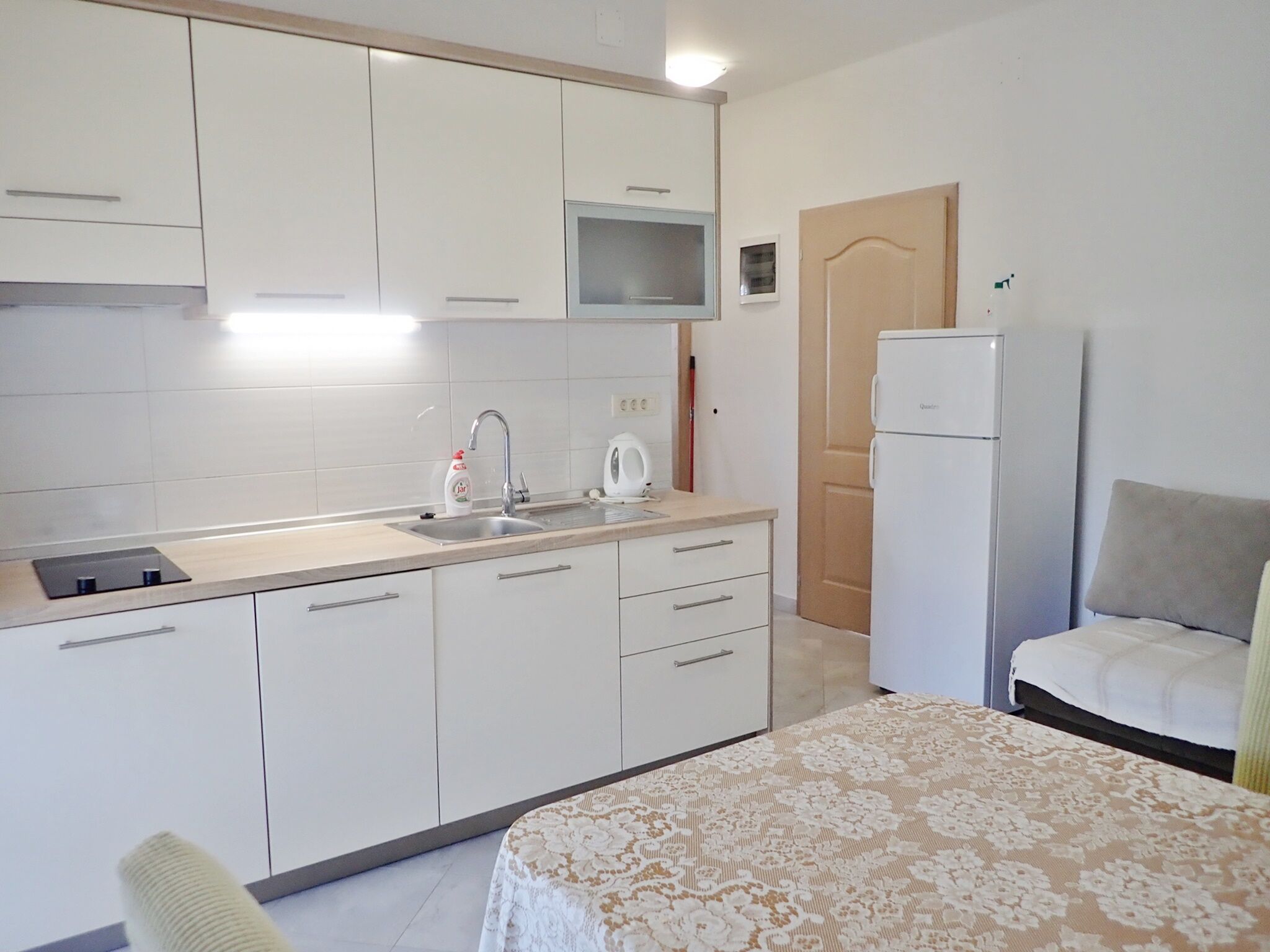 Apartment BELLEVUE 60689-A2