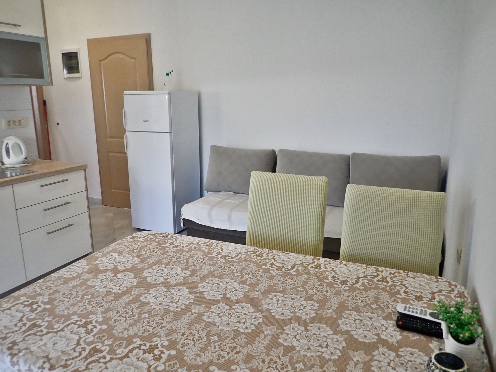 Apartment BELLEVUE 60689-A2