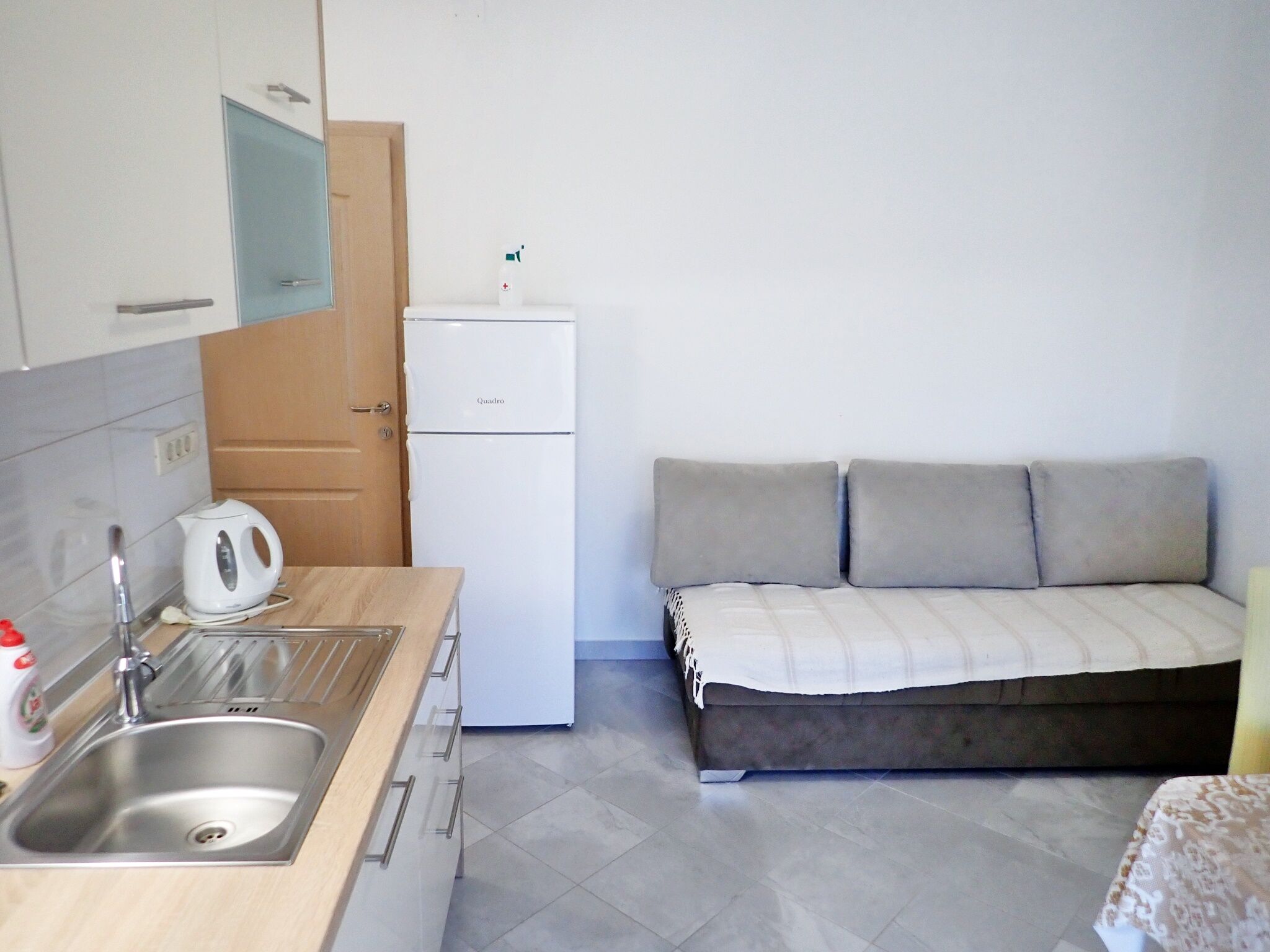 Apartment BELLEVUE 60689-A2