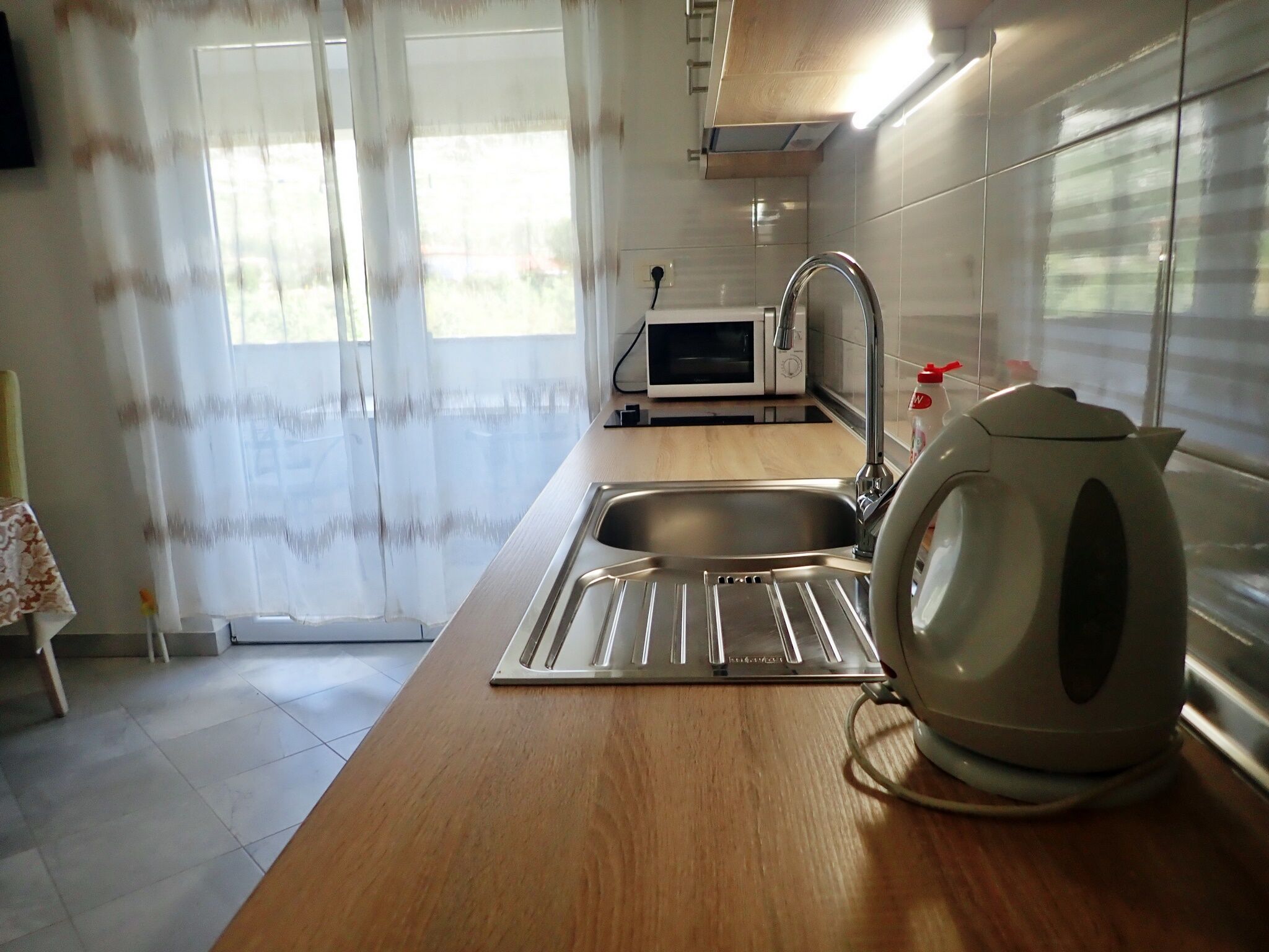 Apartment BELLEVUE 60689-A2