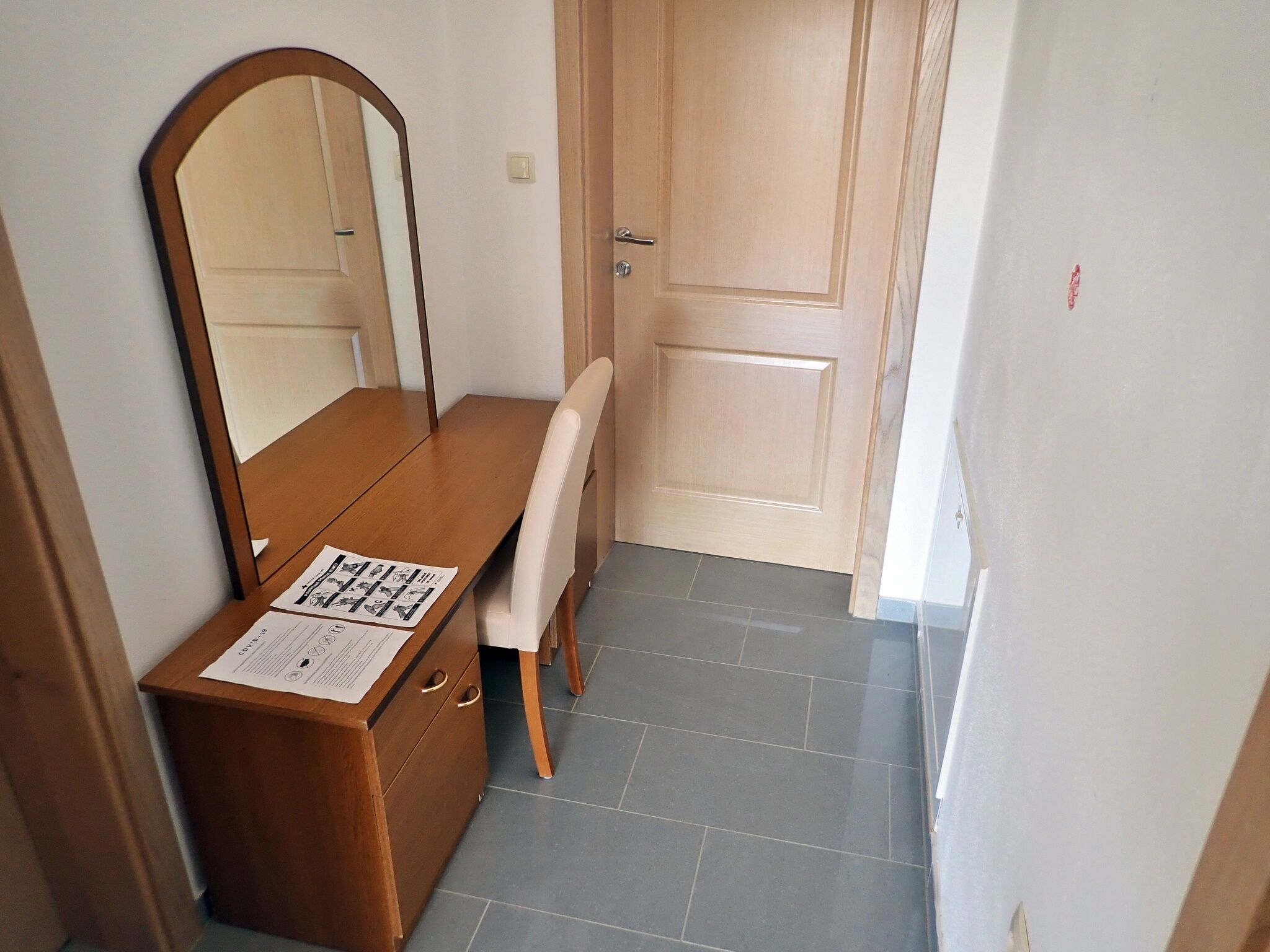 Apartment BELLEVUE 60689-A2