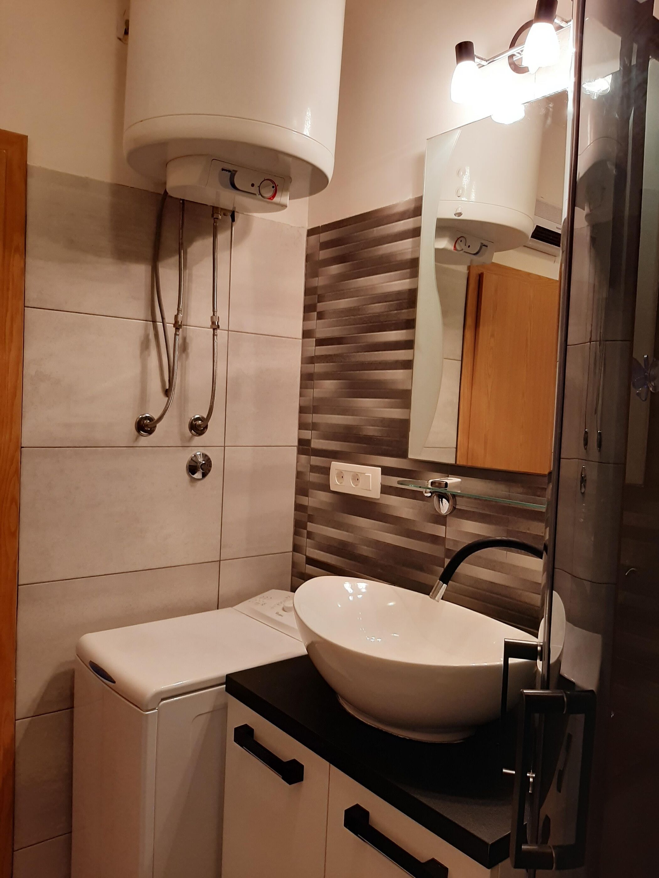Apartments Jakov 41861-A2